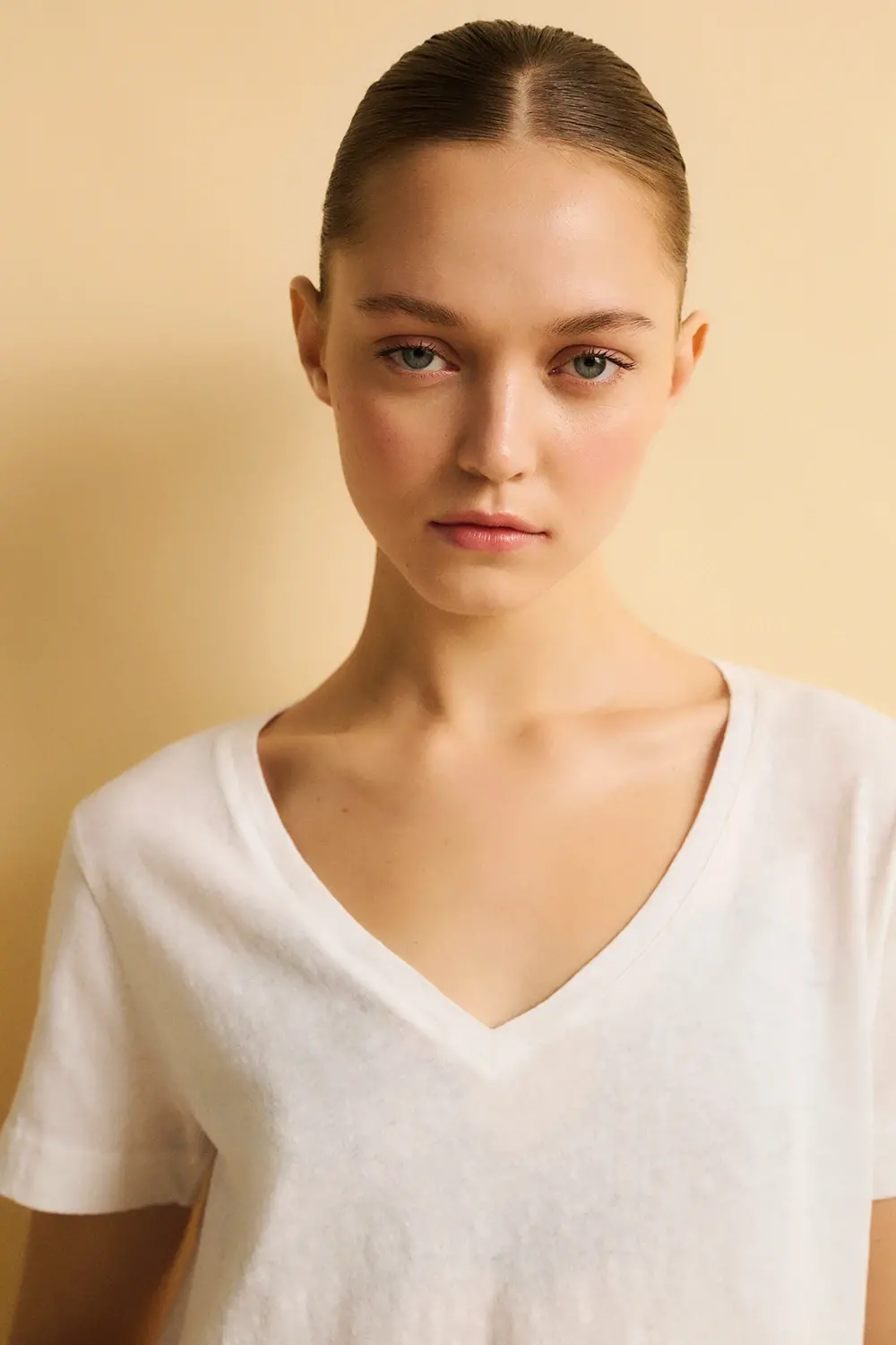 Eseoese CAMISETA ALGODÓN BITTER