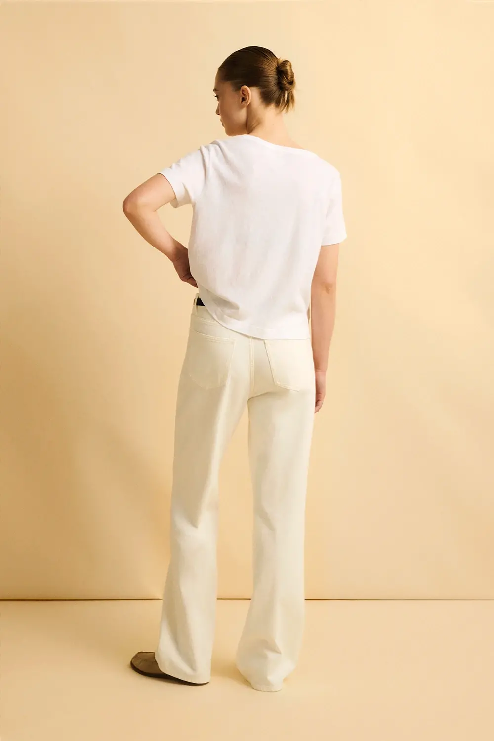 Eseoese CAMISETA ALGODÓN BITTER