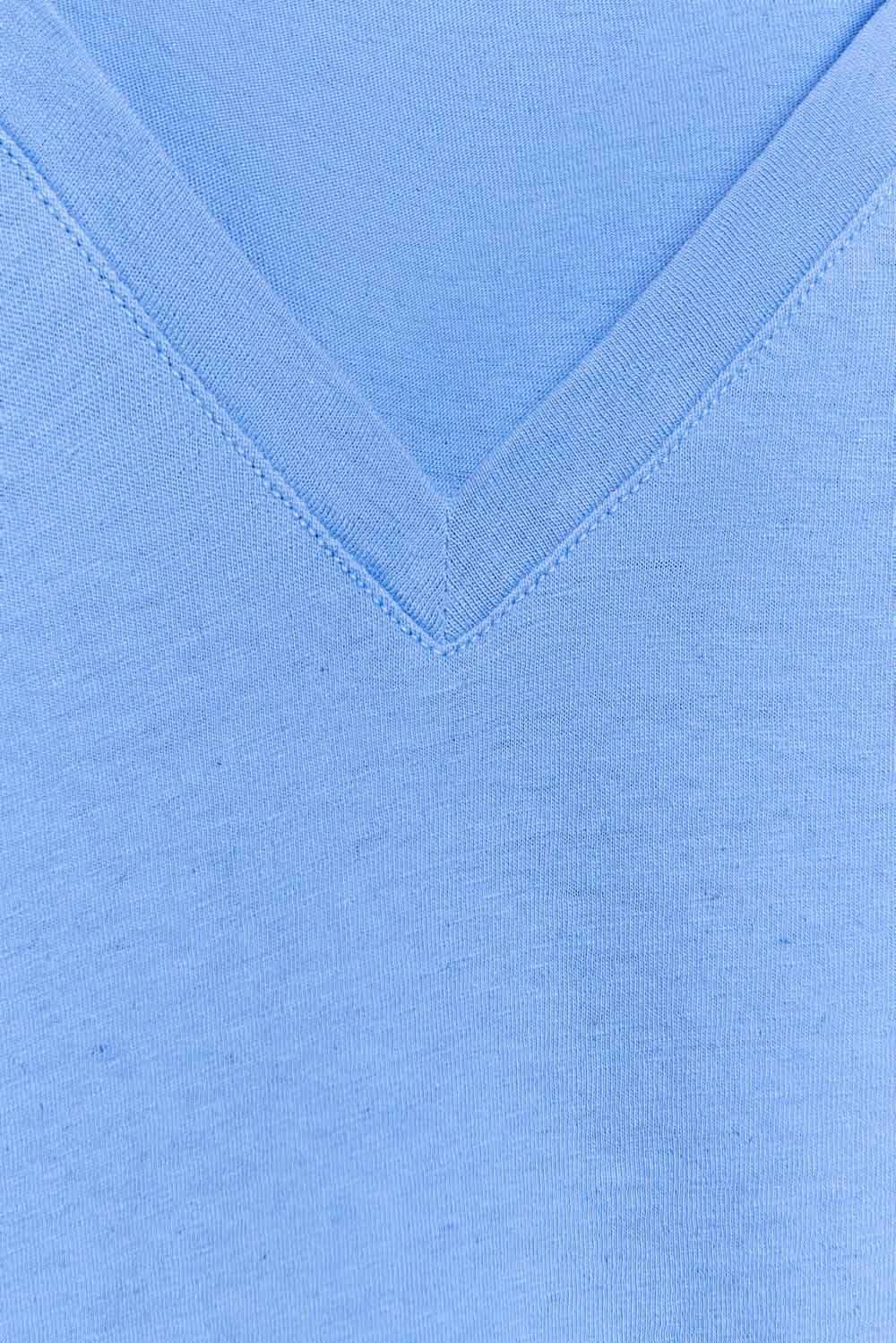 Eseoese CAMISETA ALGODÓN BITTER