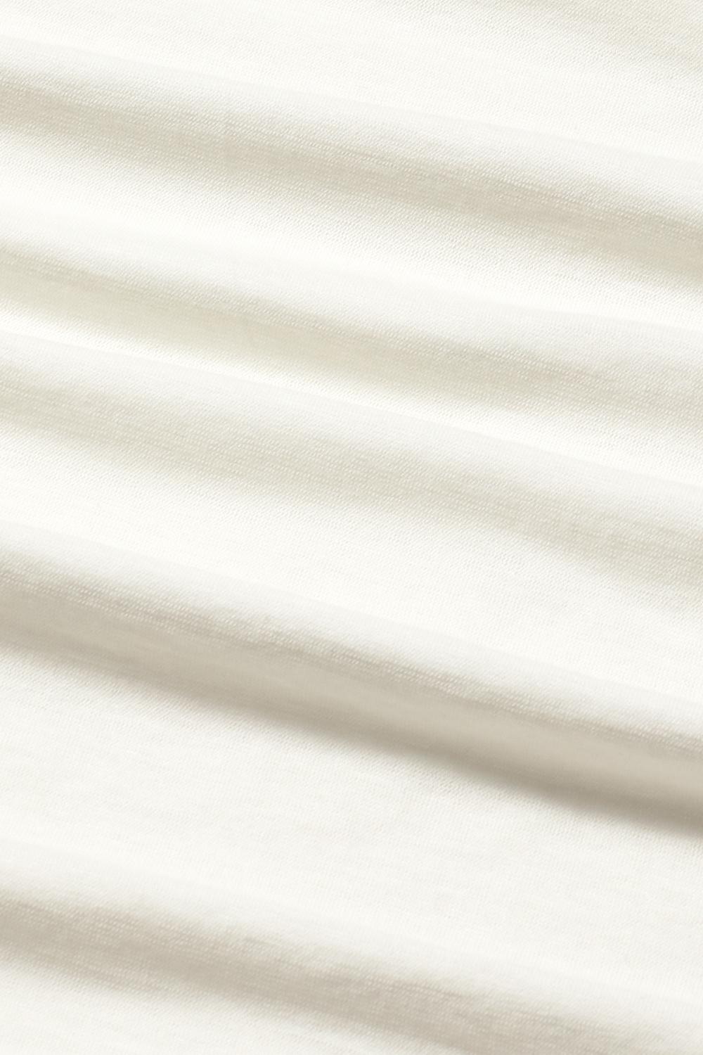 Eseoese CAMISETA ALGODÓN CREPE