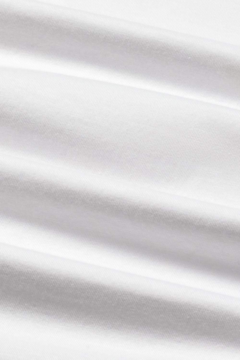 Eseoese CAMISETA ALGODÓN TRENDY