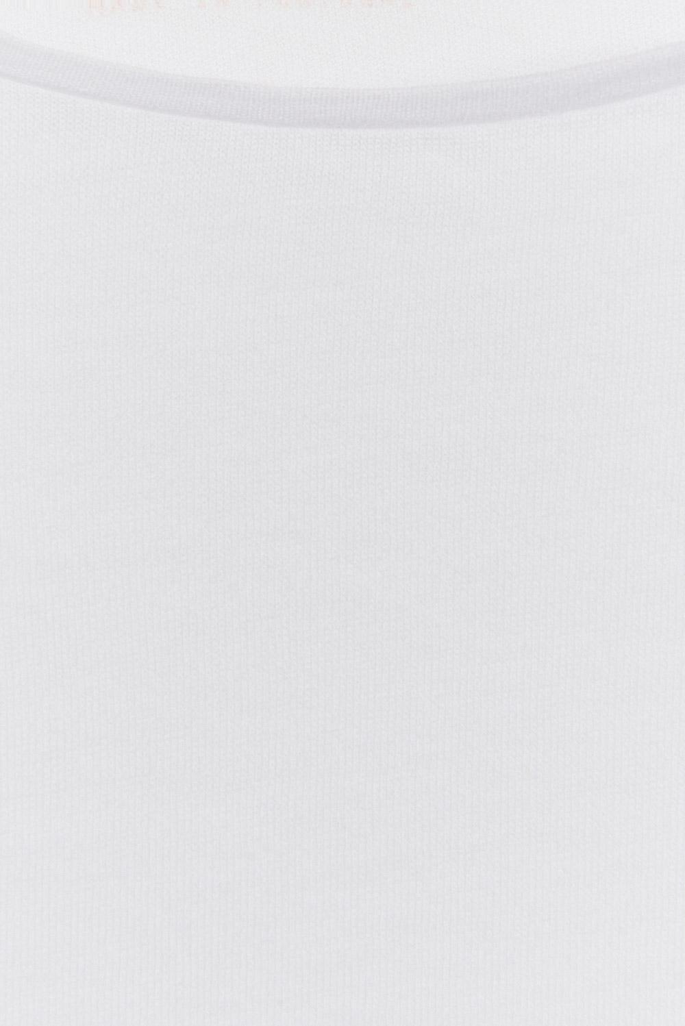 Eseoese CAMISETA BÁSICA MANGA LARGA