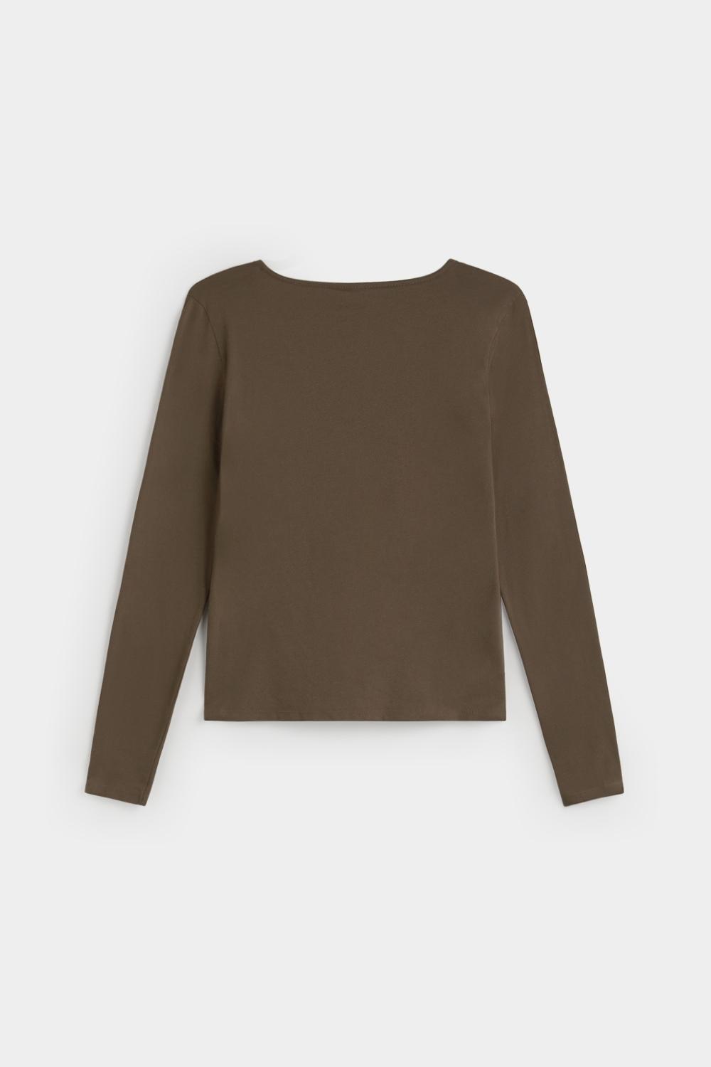 Eseoese CAMISETA BELUCCI