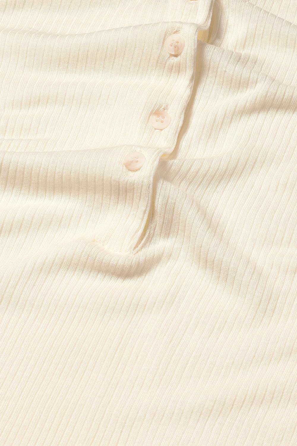 Eseoese CAMISETA HENLEY