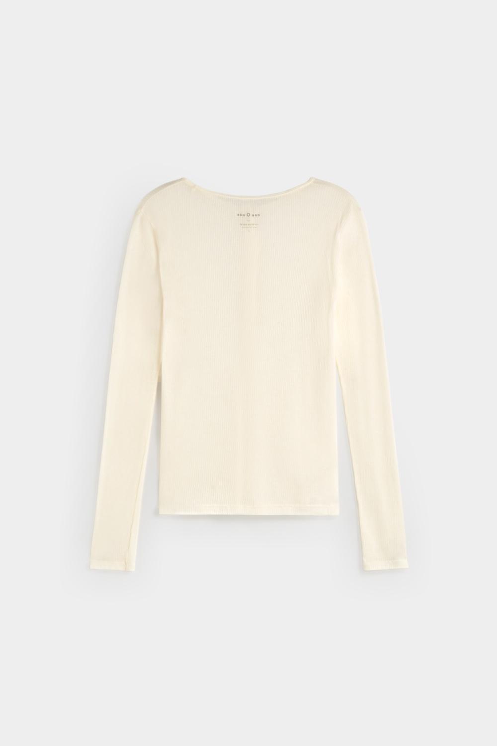 Eseoese CAMISETA HENLEY