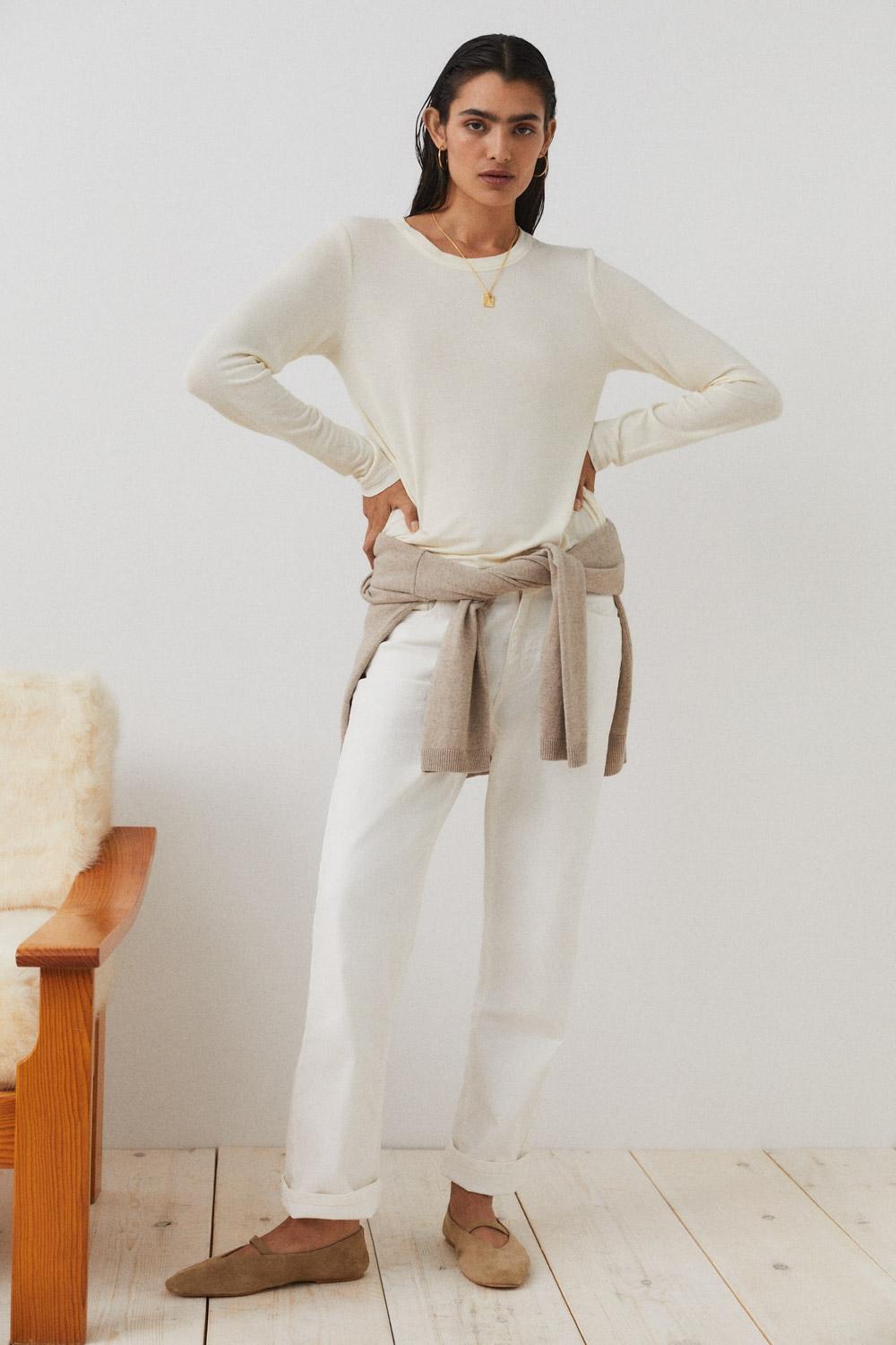 Eseoese CAMISETA PRIME