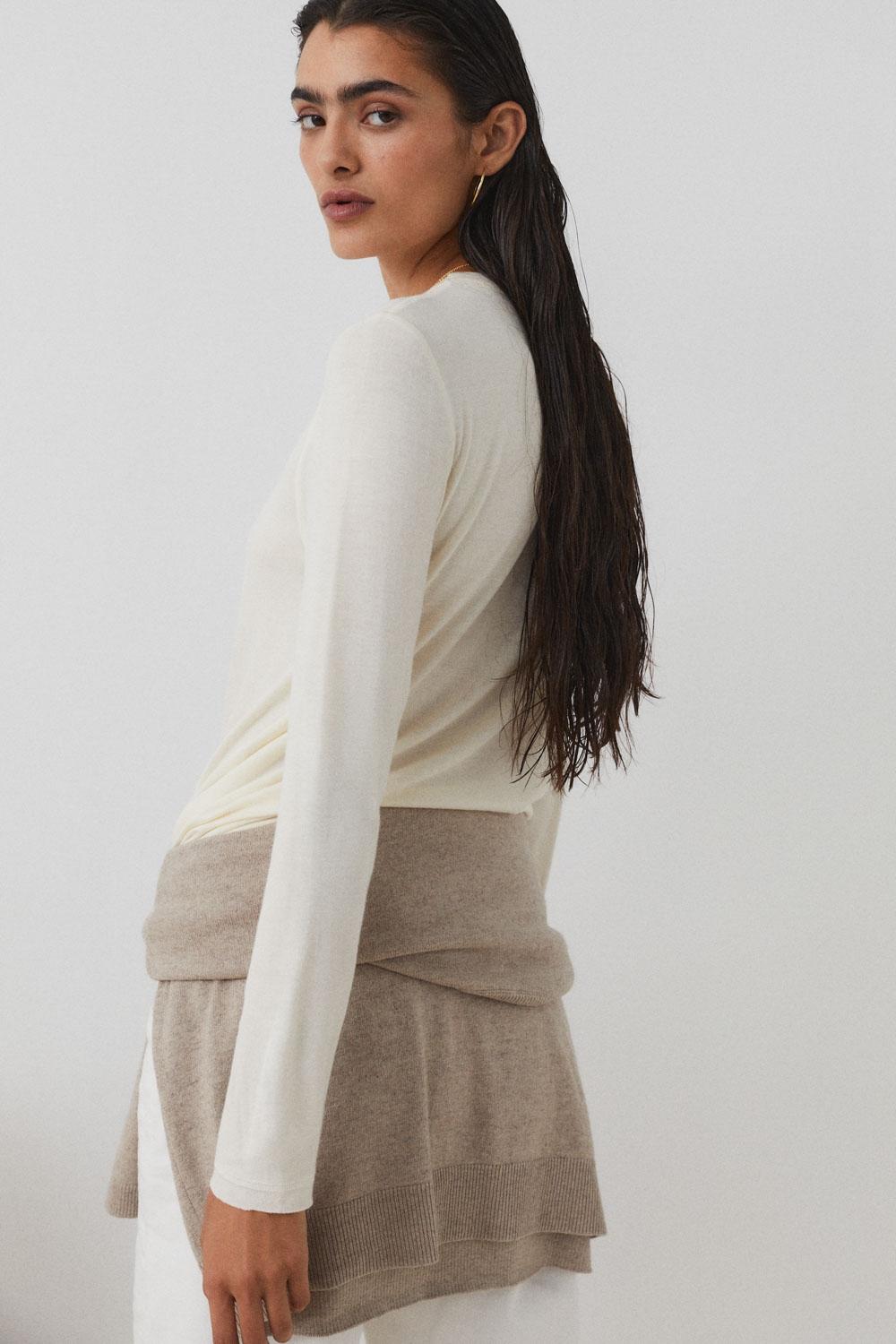 Eseoese CAMISETA PRIME