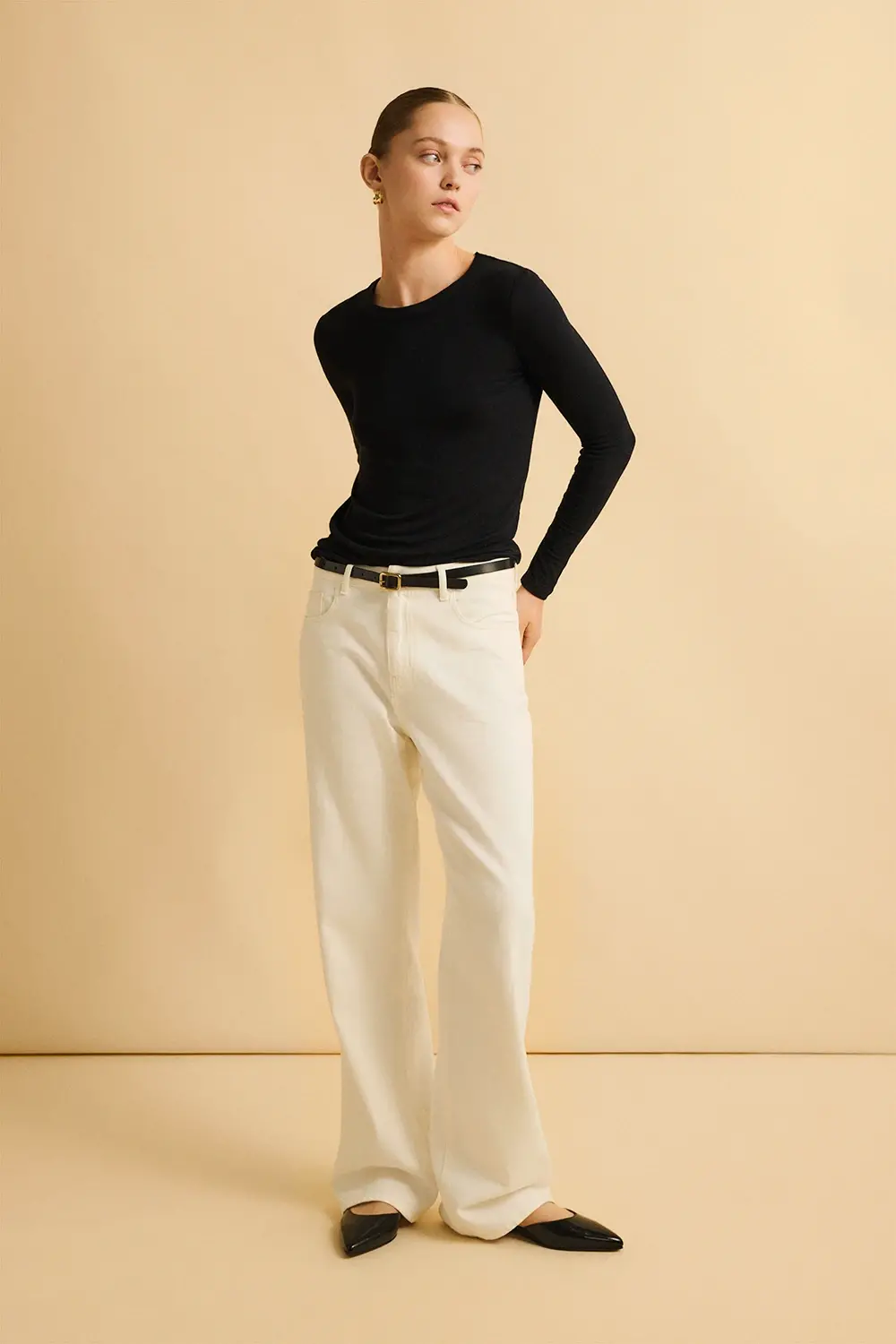 Eseoese CAMISETA PRIME