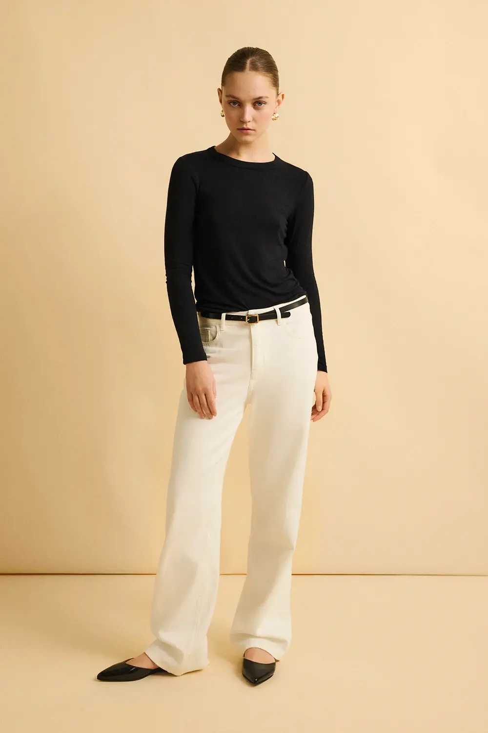 Eseoese CAMISETA PRIME