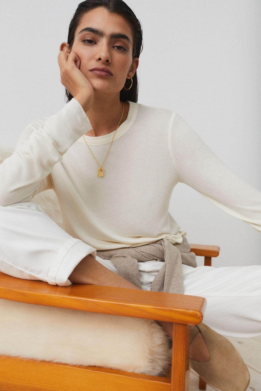 Eseoese CAMISETA PRIME