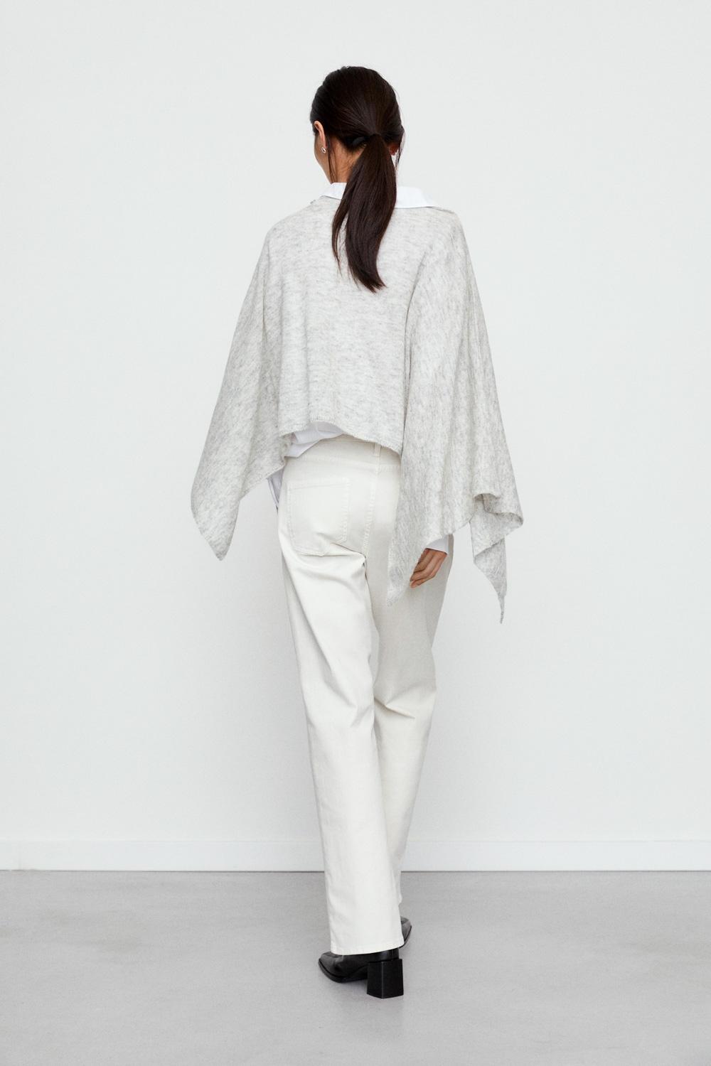 Eseoese CAPA ALPACA NINFA