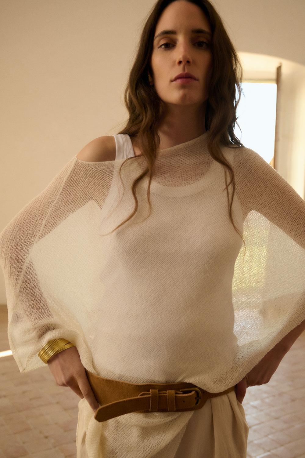 Eseoese CAPA PUNTO JANIS