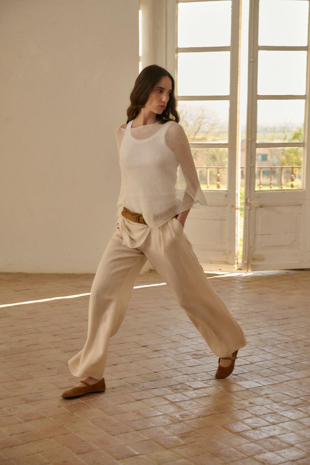 Eseoese CAPA PUNTO JANIS