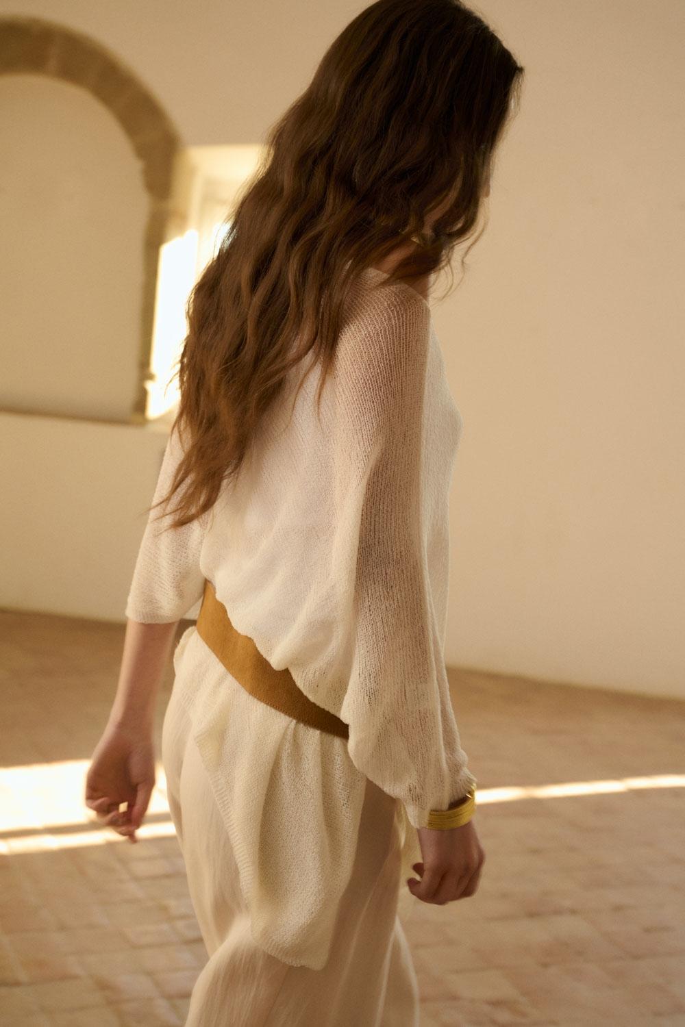 Eseoese CAPA PUNTO JANIS