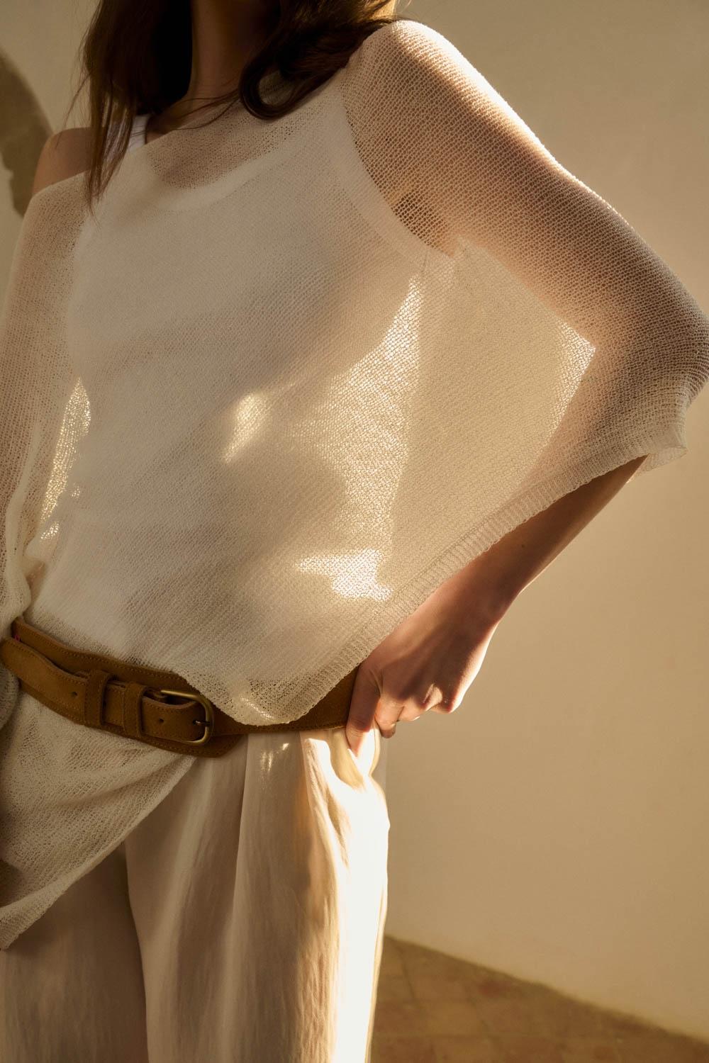 Eseoese CAPA PUNTO JANIS