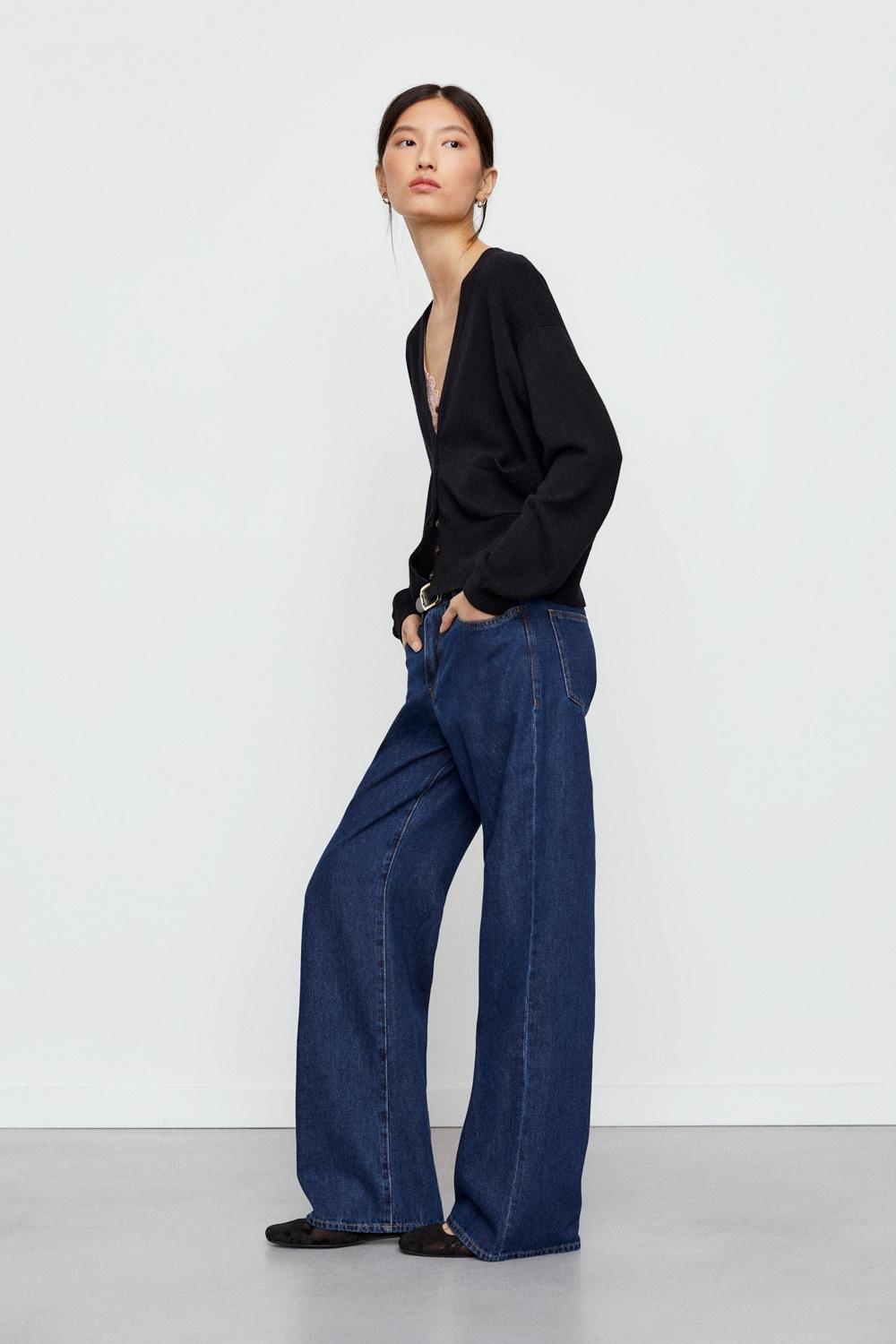 Eseoese CÁRDIGAN COCOON