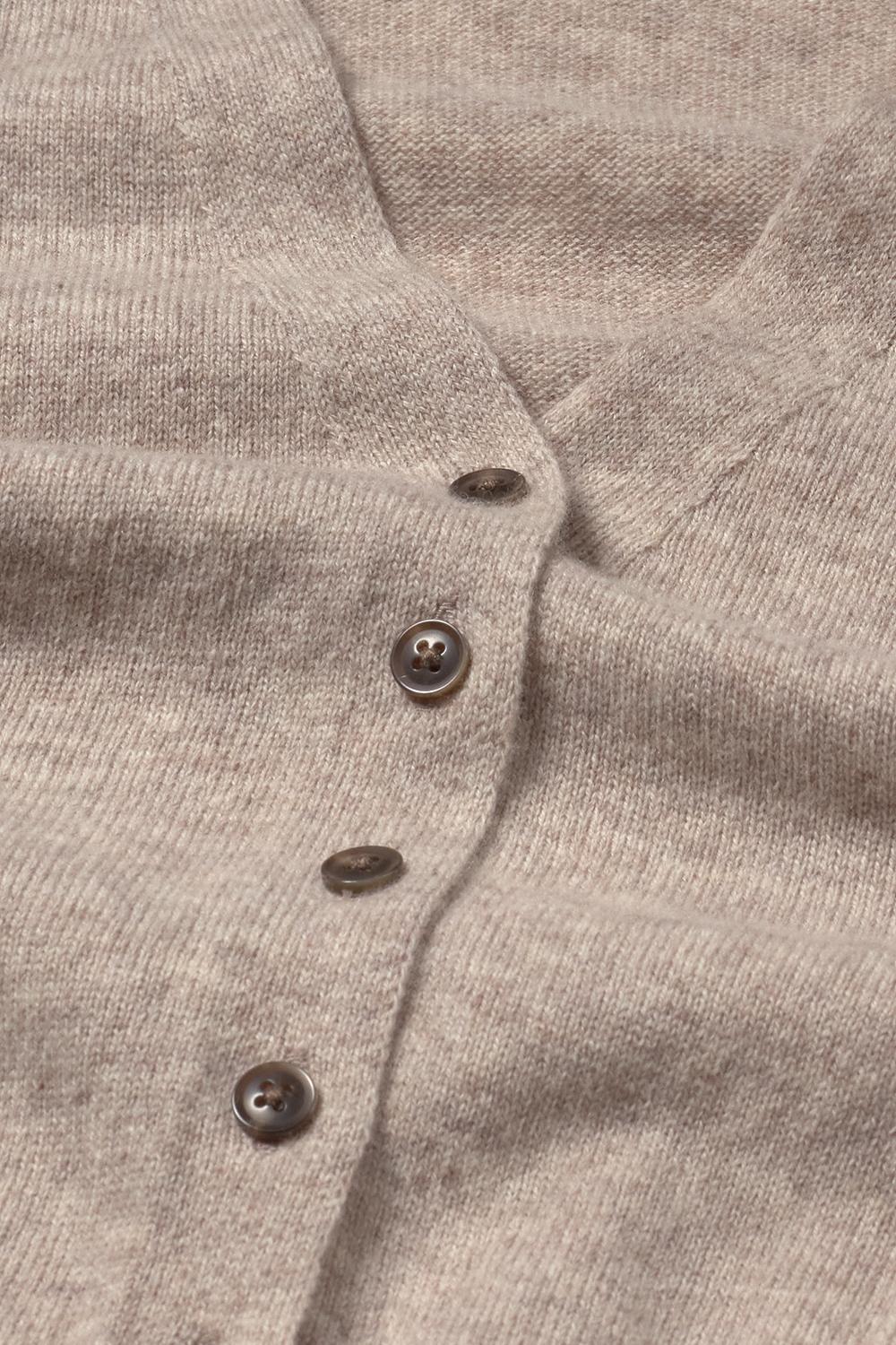 Eseoese CÁRDIGAN COCOON