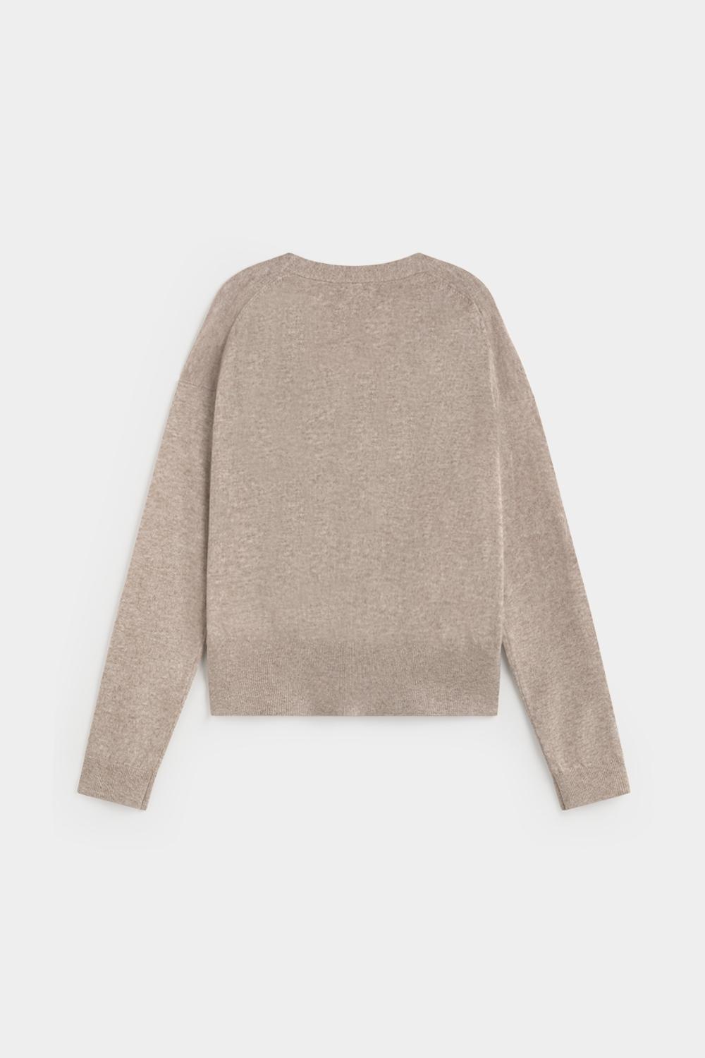 Eseoese CÁRDIGAN COCOON