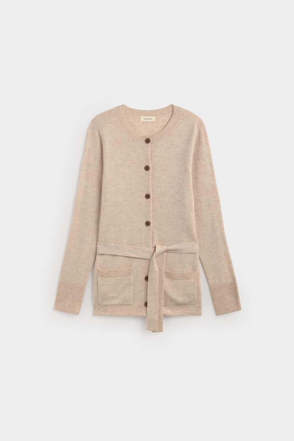 Eseoese CÁRDIGAN GIGI