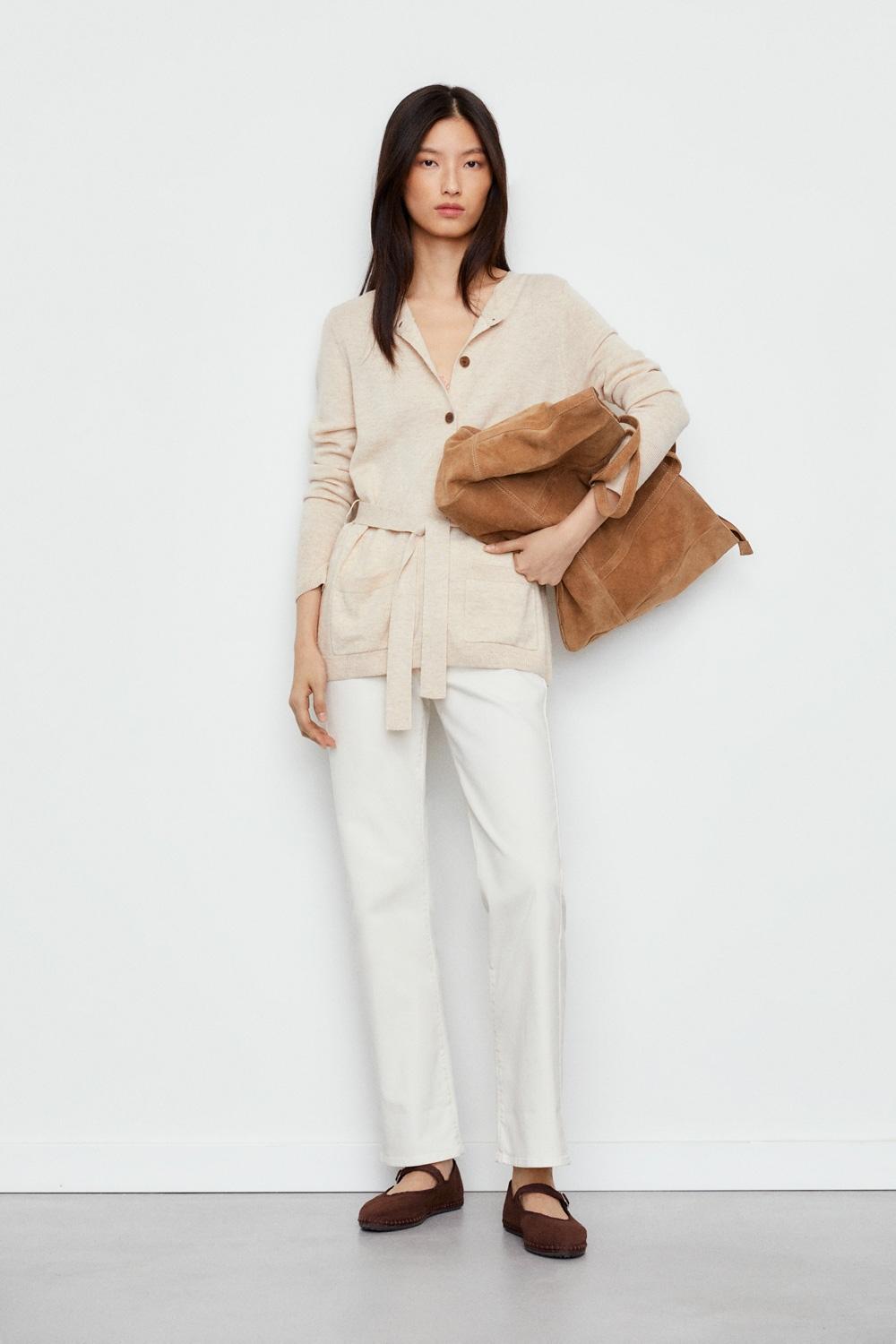 Eseoese CÁRDIGAN GIGI