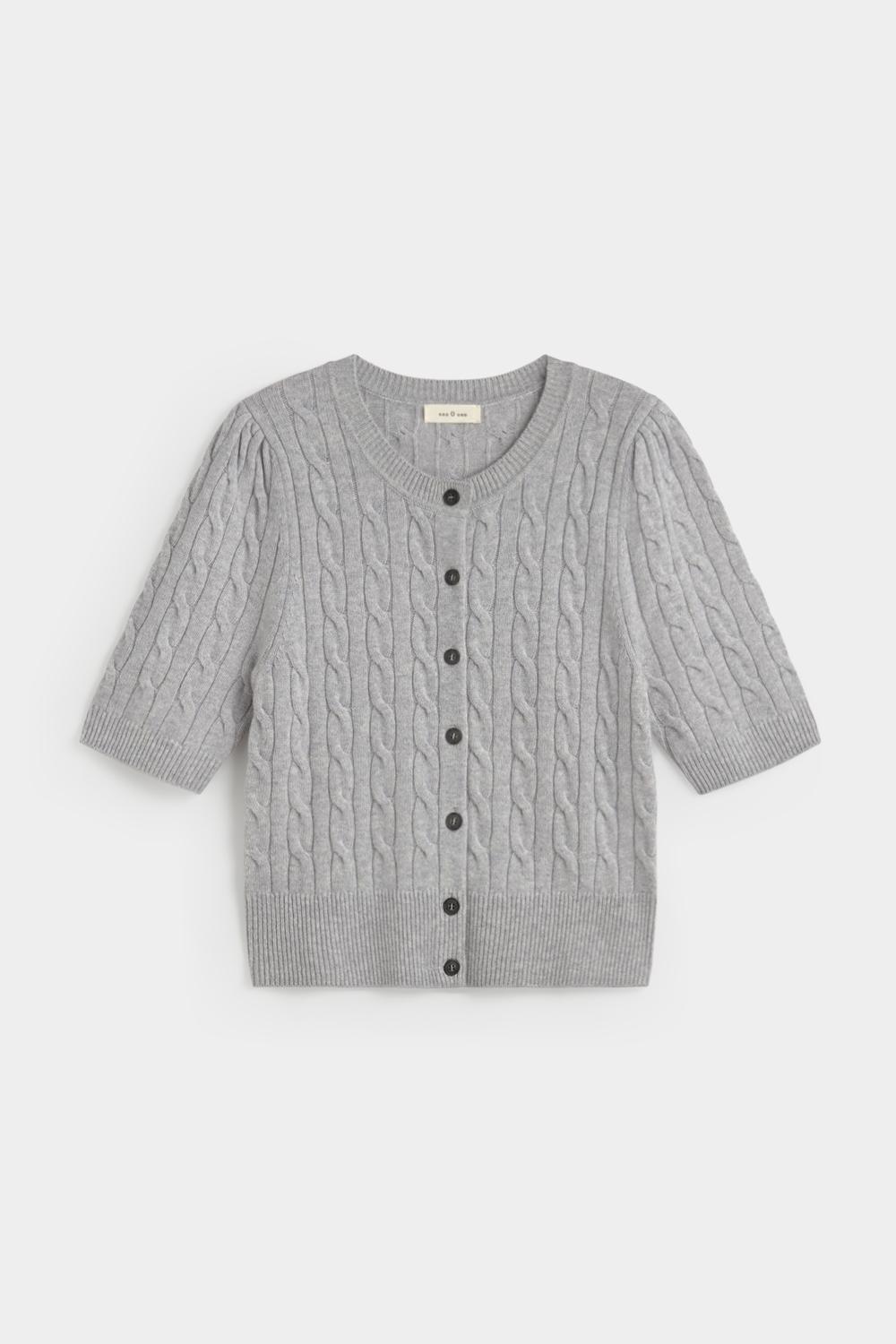 Eseoese CÁRDIGAN SABRINA