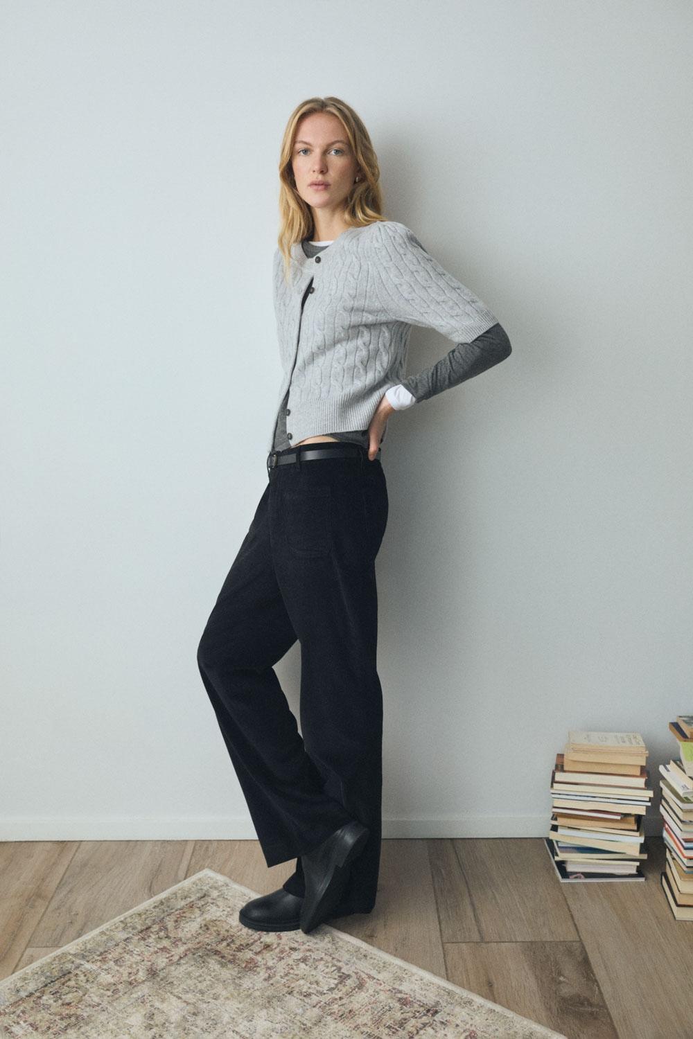 Eseoese CÁRDIGAN SABRINA