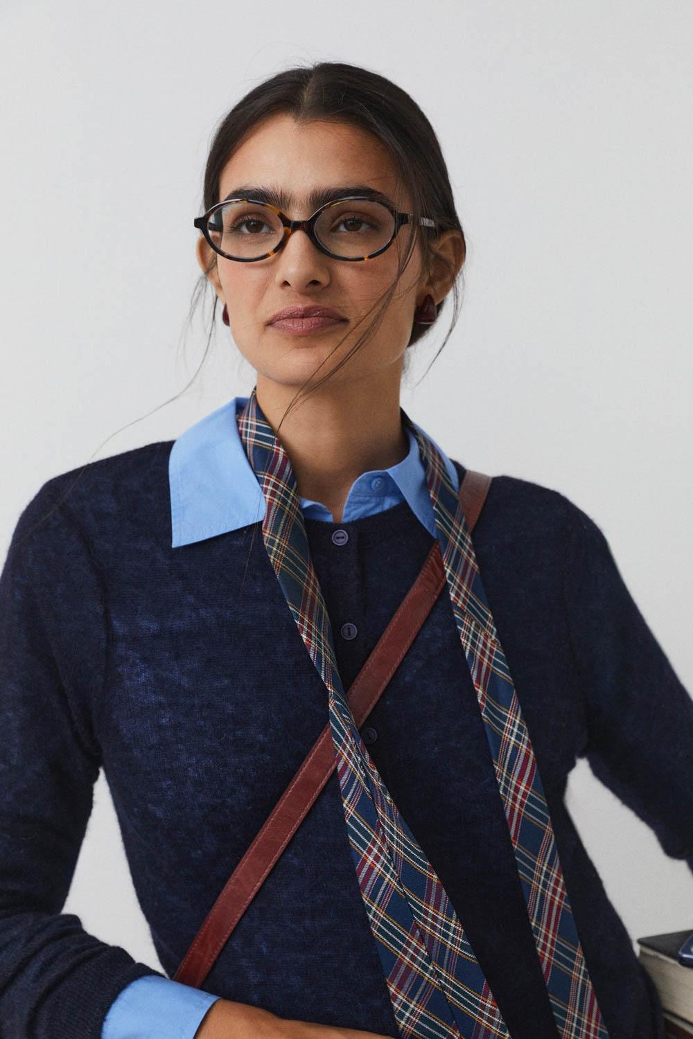 Eseoese CÁRDIGAN SKIN