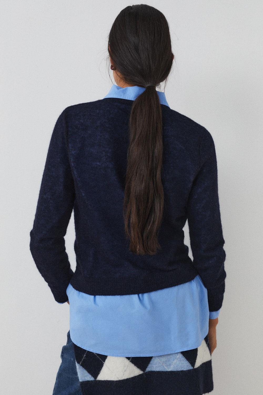 Eseoese CÁRDIGAN SKIN