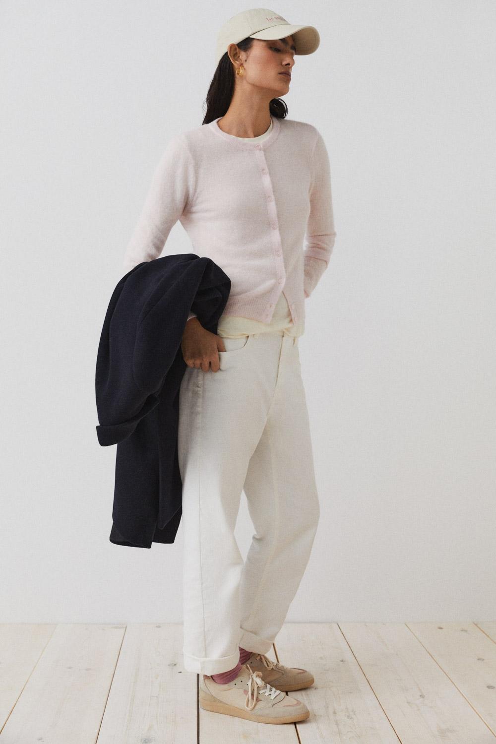 Eseoese CÁRDIGAN SKIN