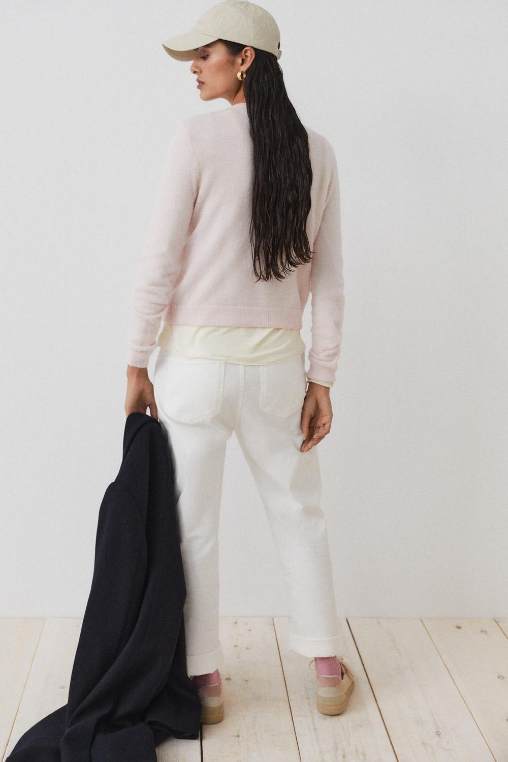 Eseoese CÁRDIGAN SKIN