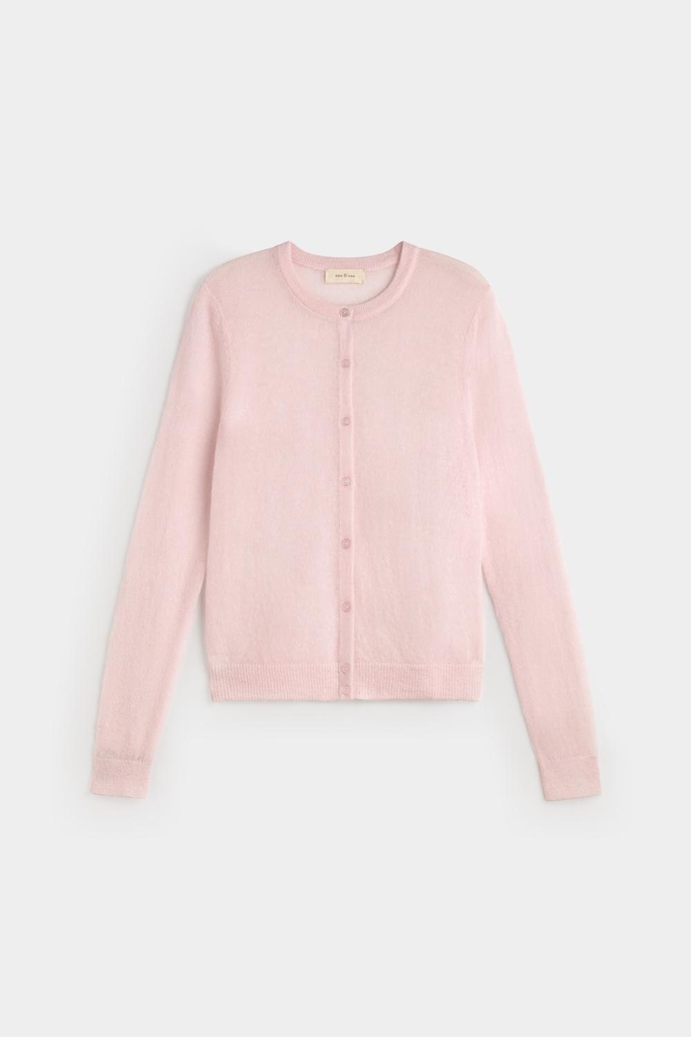 Eseoese CÁRDIGAN SKIN