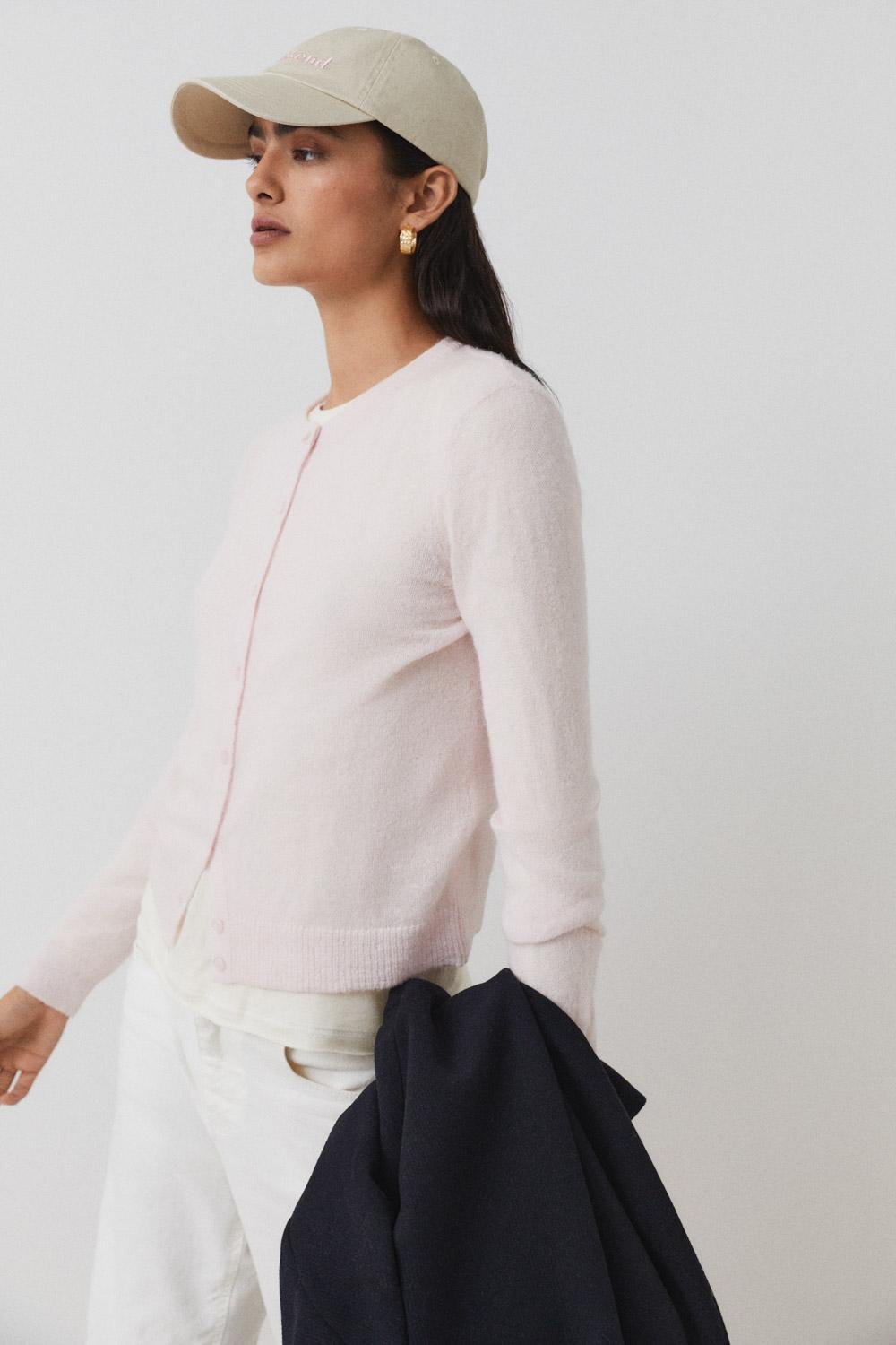 Eseoese CÁRDIGAN SKIN