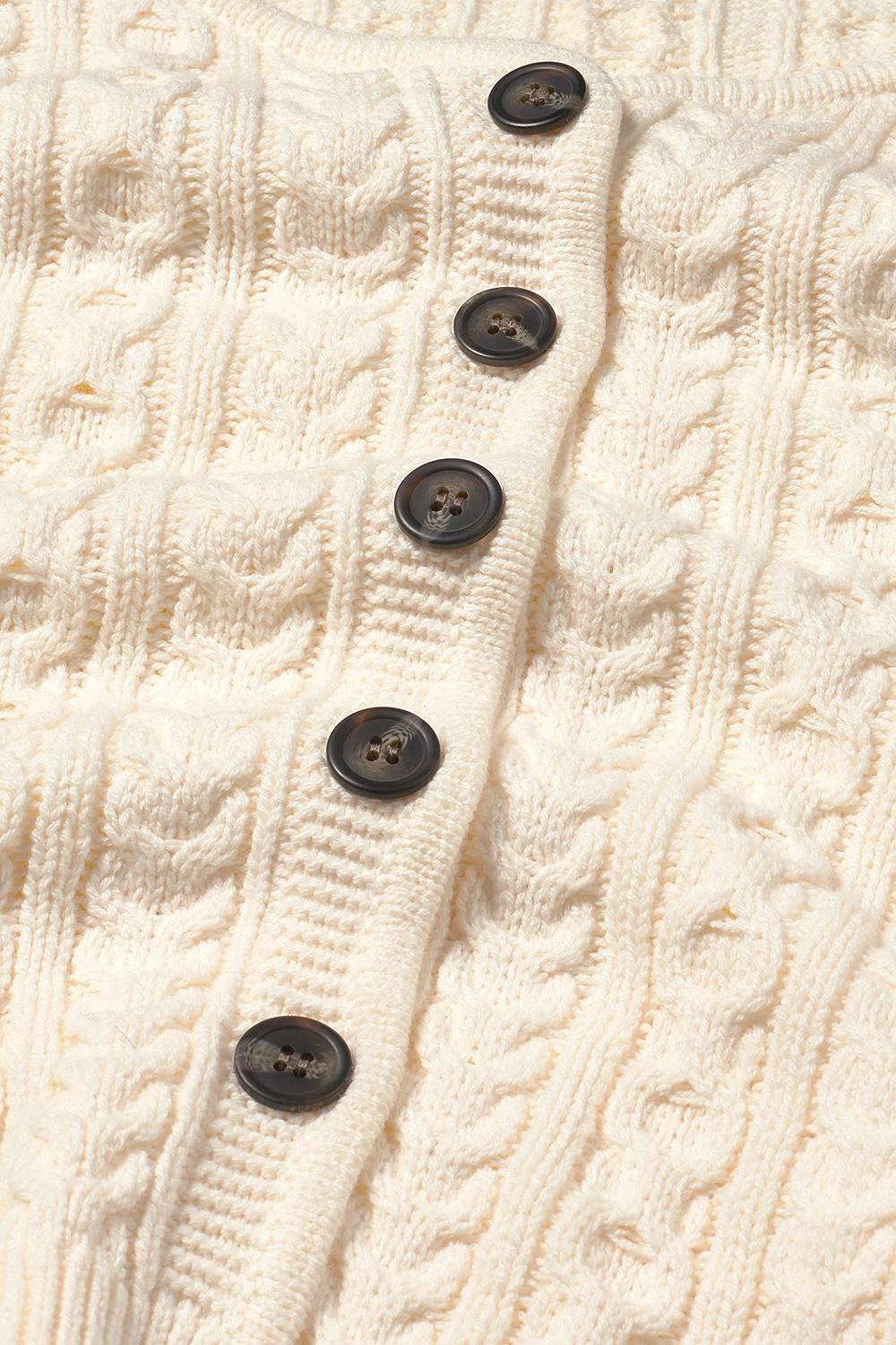 Eseoese CÁRDIGAN WIMBLEDON