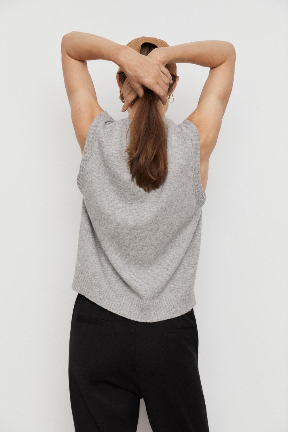 Eseoese CHALECO CAMBRIDGE