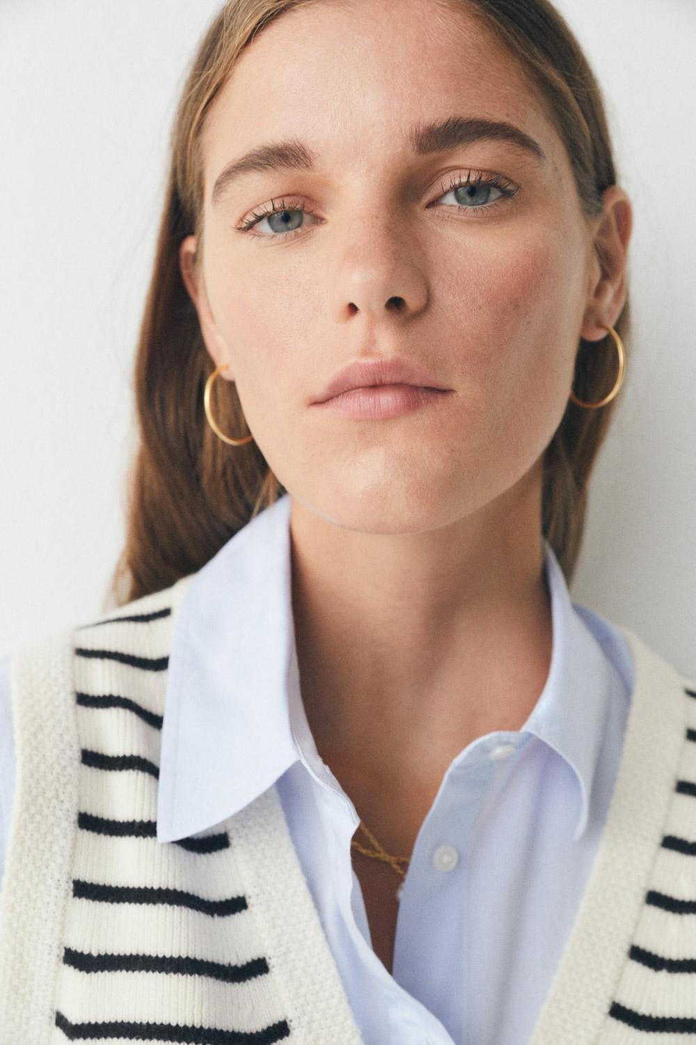 Eseoese CHALECO COCO