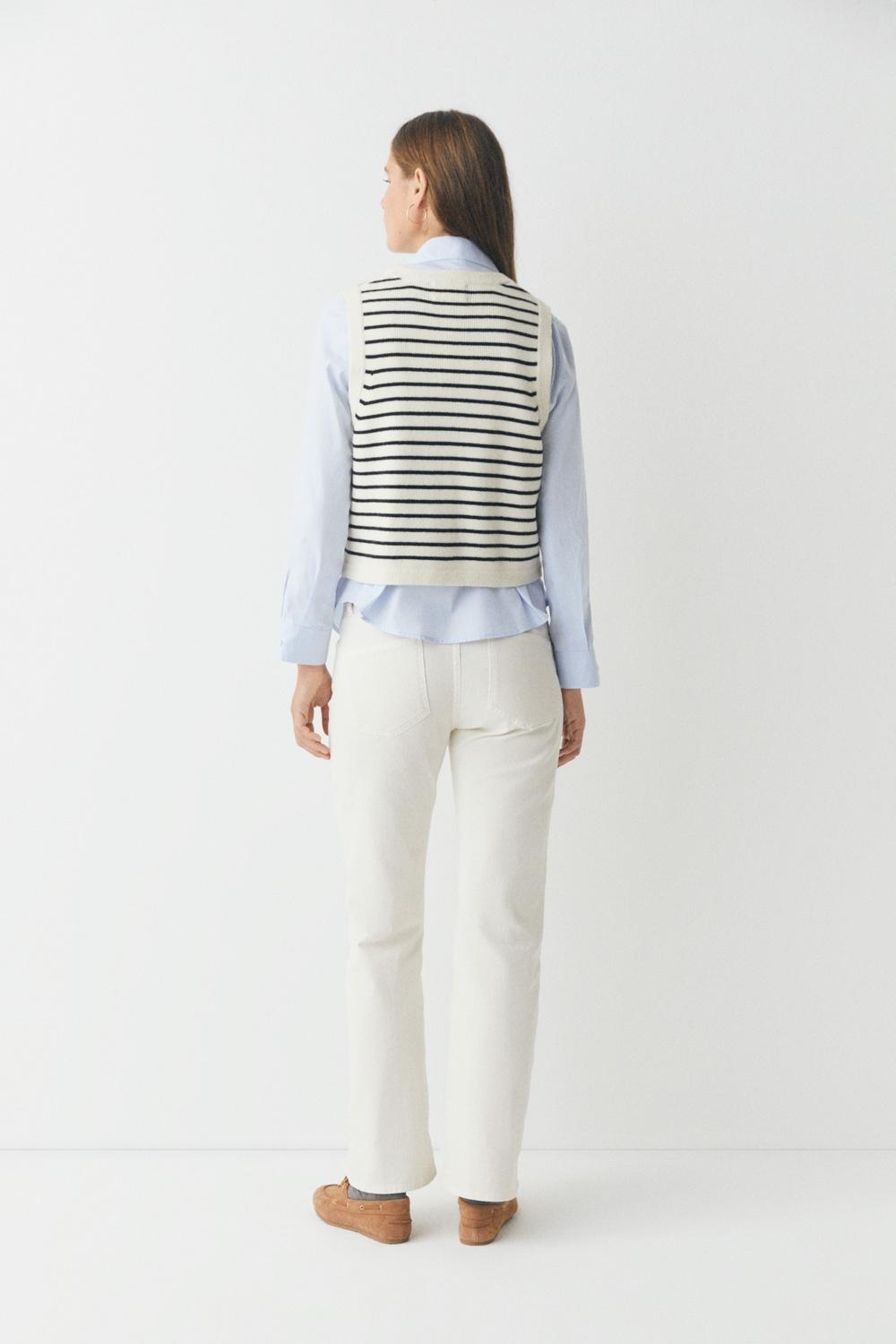 Eseoese CHALECO COCO