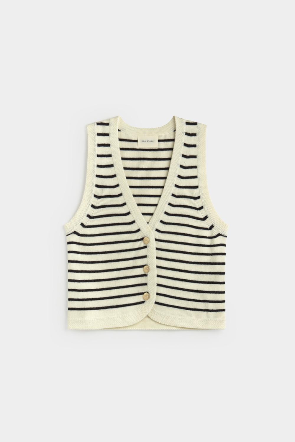 Eseoese CHALECO COCO