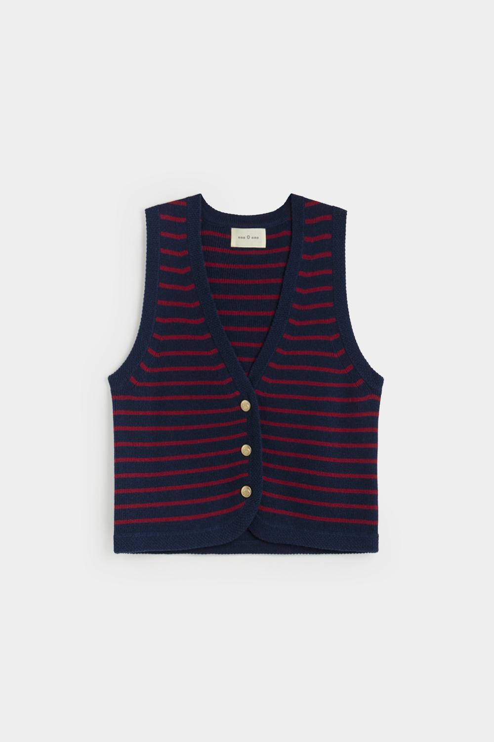 Eseoese CHALECO COCO