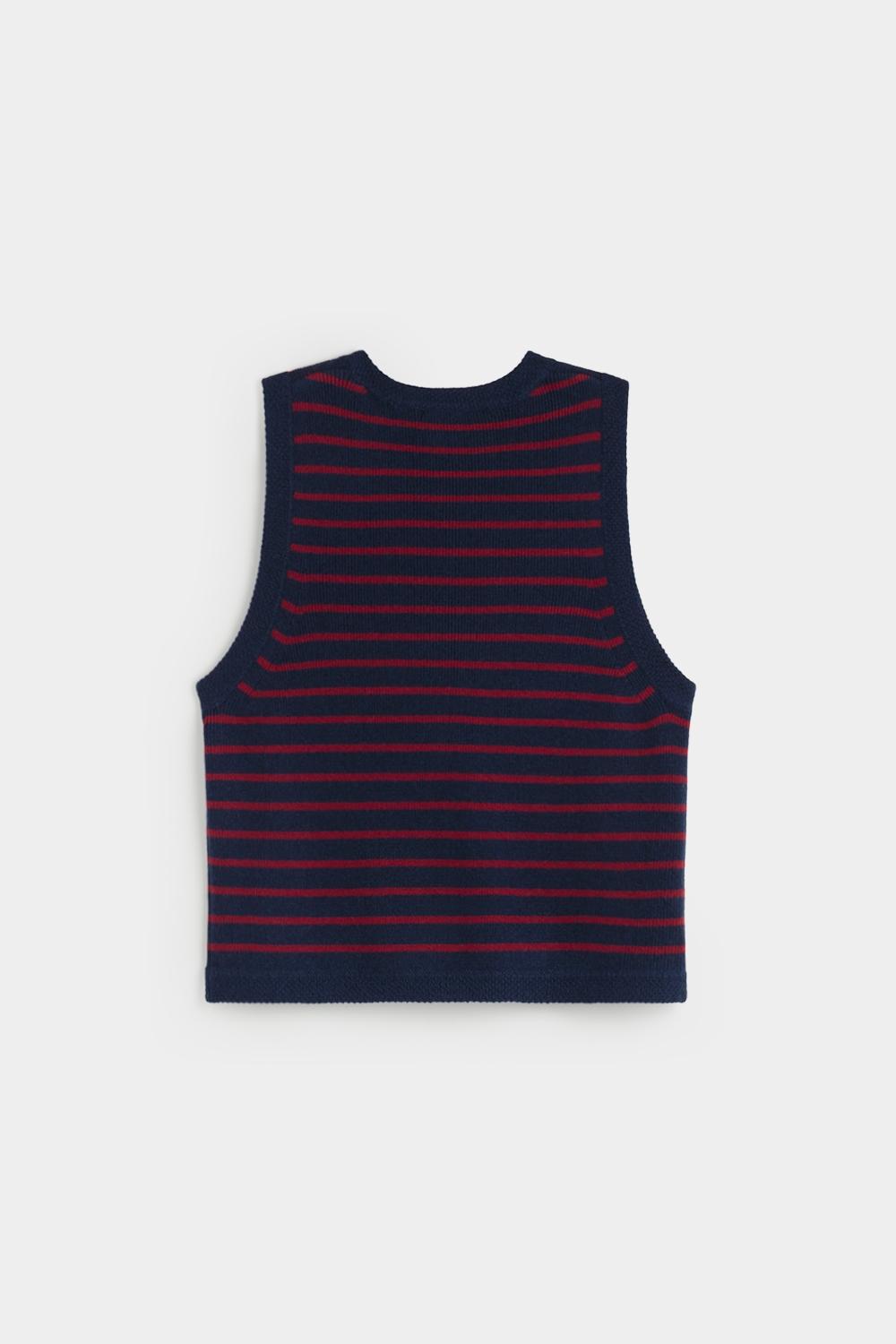 Eseoese CHALECO COCO