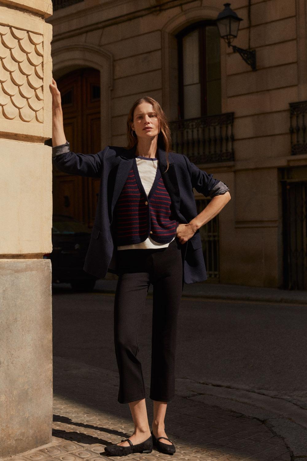 Eseoese CHALECO COCO