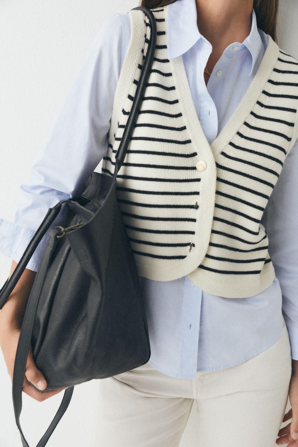 Eseoese CHALECO COCO