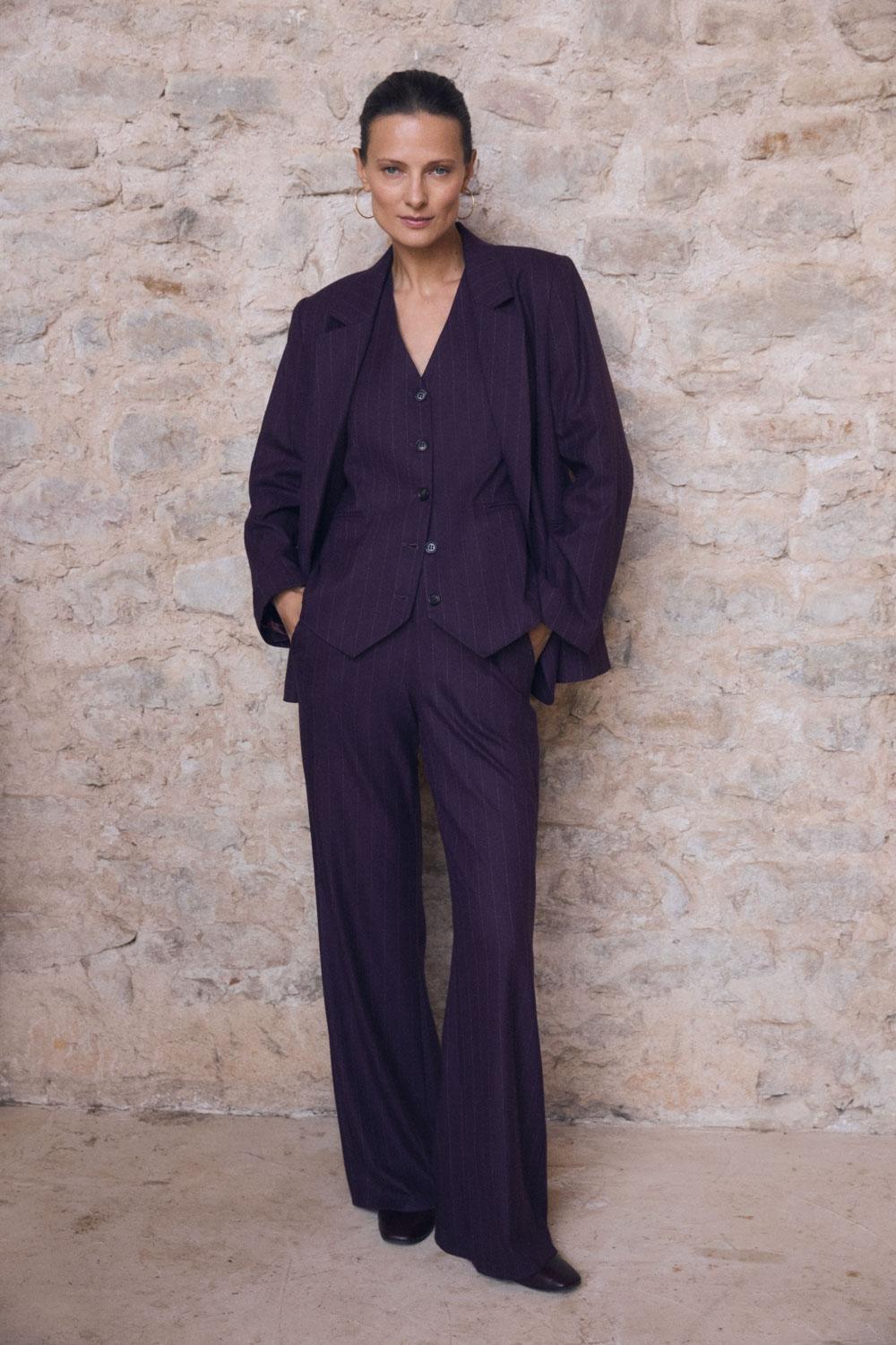 Eseoese CHALECO DIPLOMÁTICO