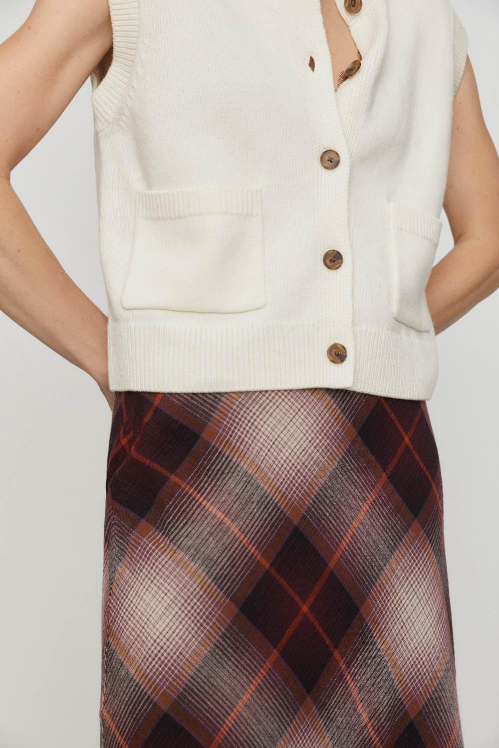 Eseoese CHALECO PORTOFINO