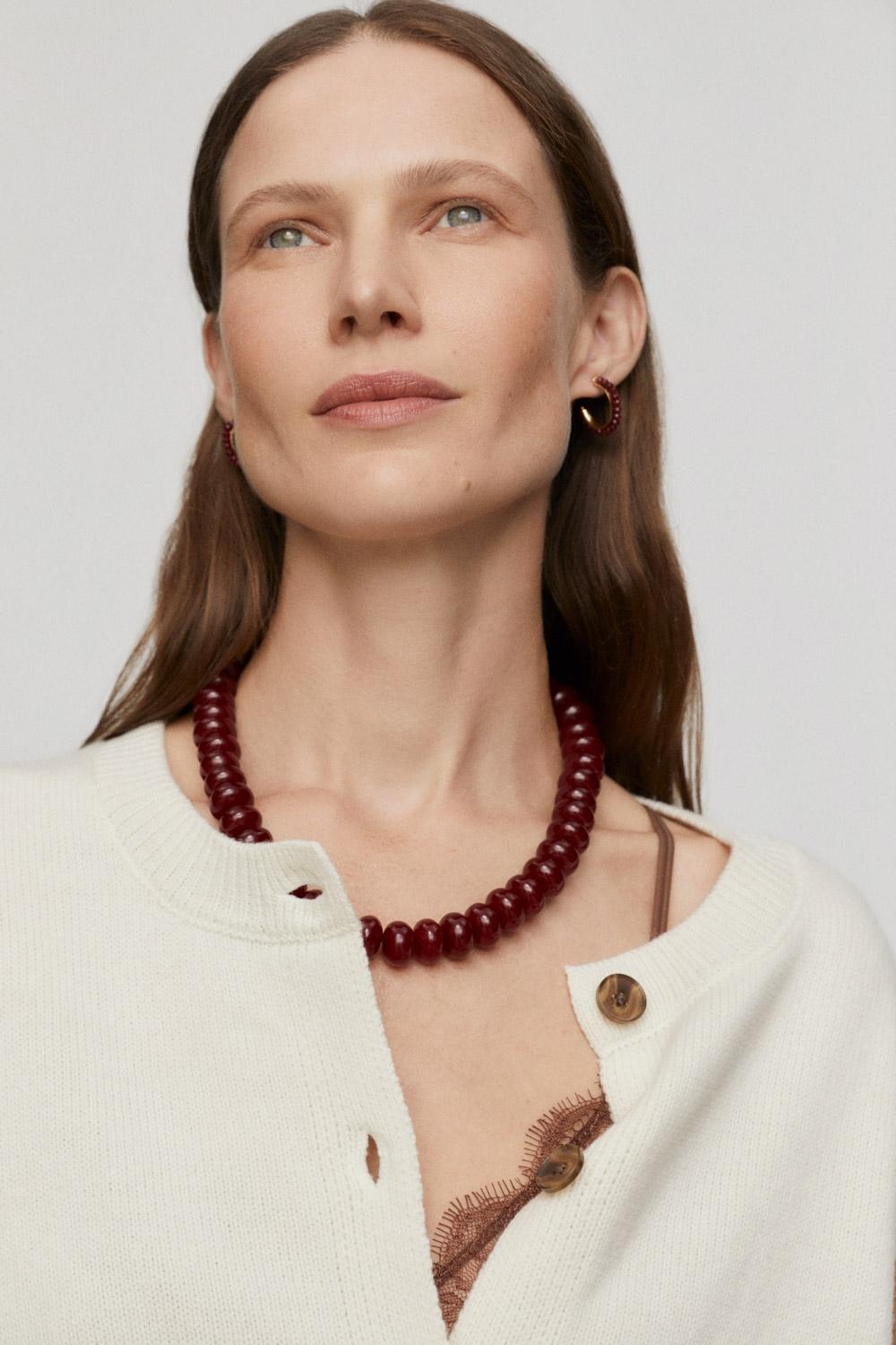 Eseoese CHALECO PORTOFINO