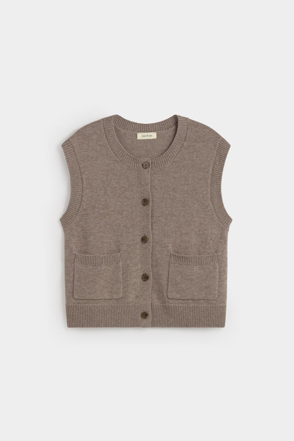 Eseoese CHALECO PORTOFINO