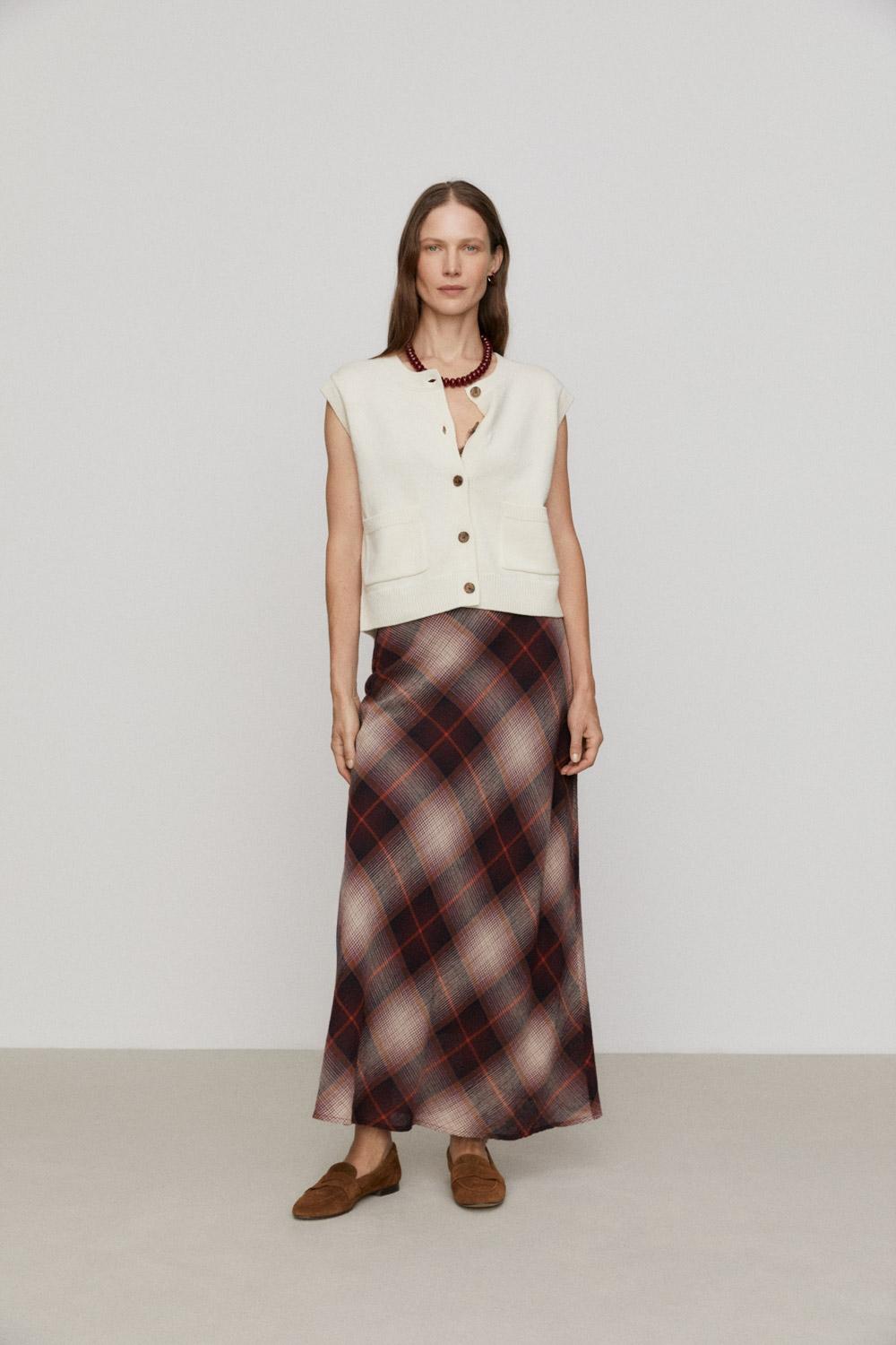 Eseoese CHALECO PORTOFINO