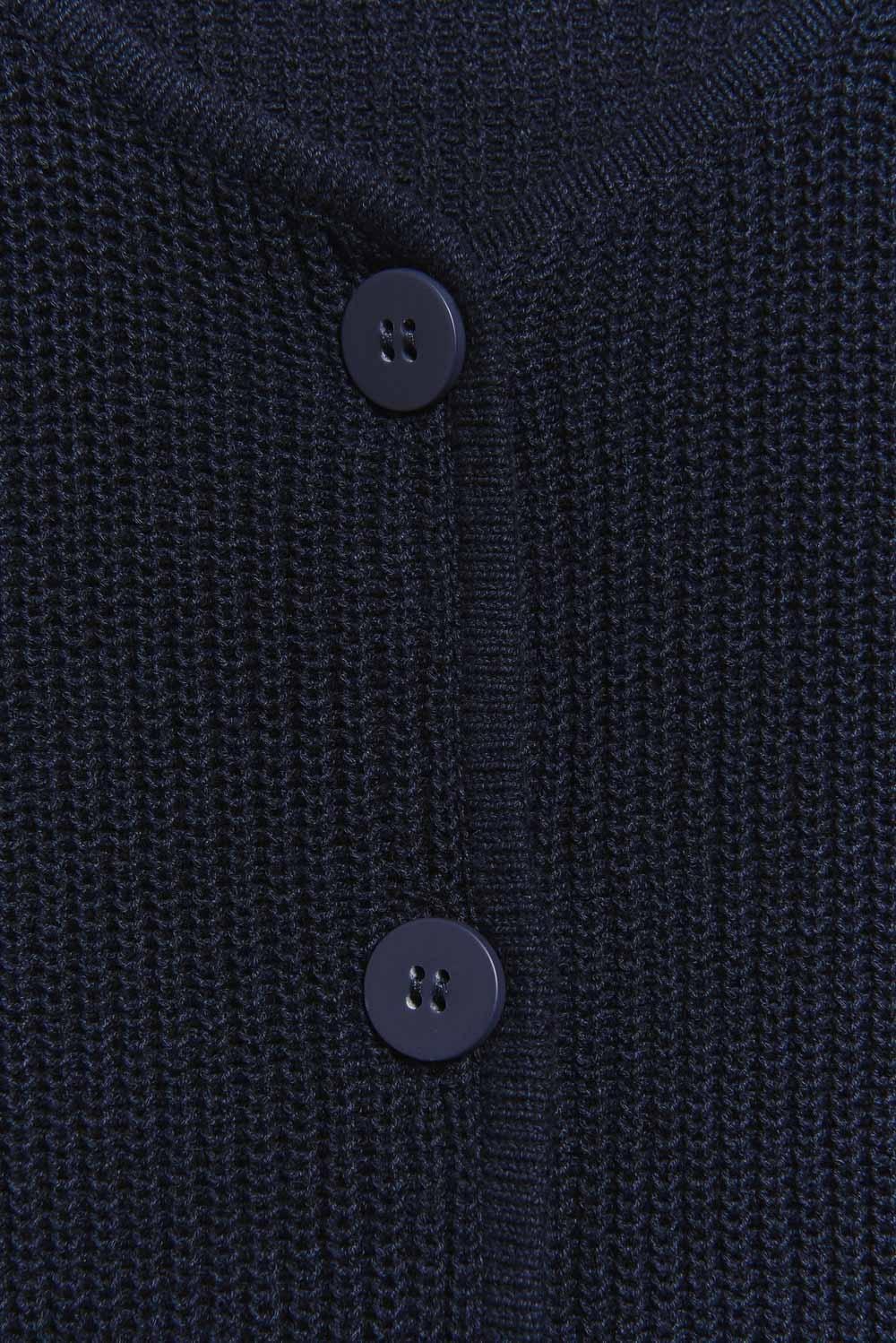 Eseoese CHALECO PUNTO PORTOFINO