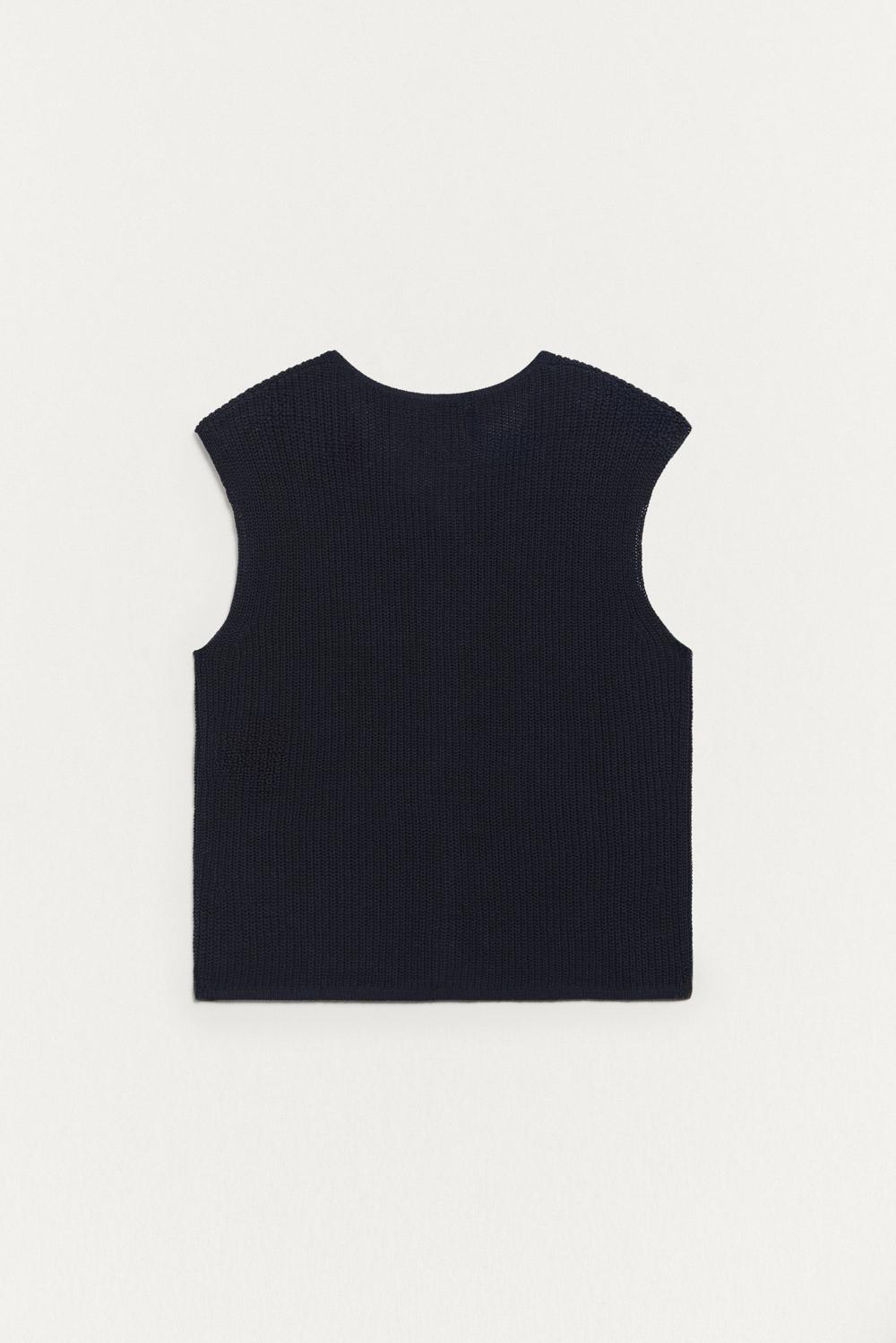 Eseoese CHALECO PUNTO PORTOFINO