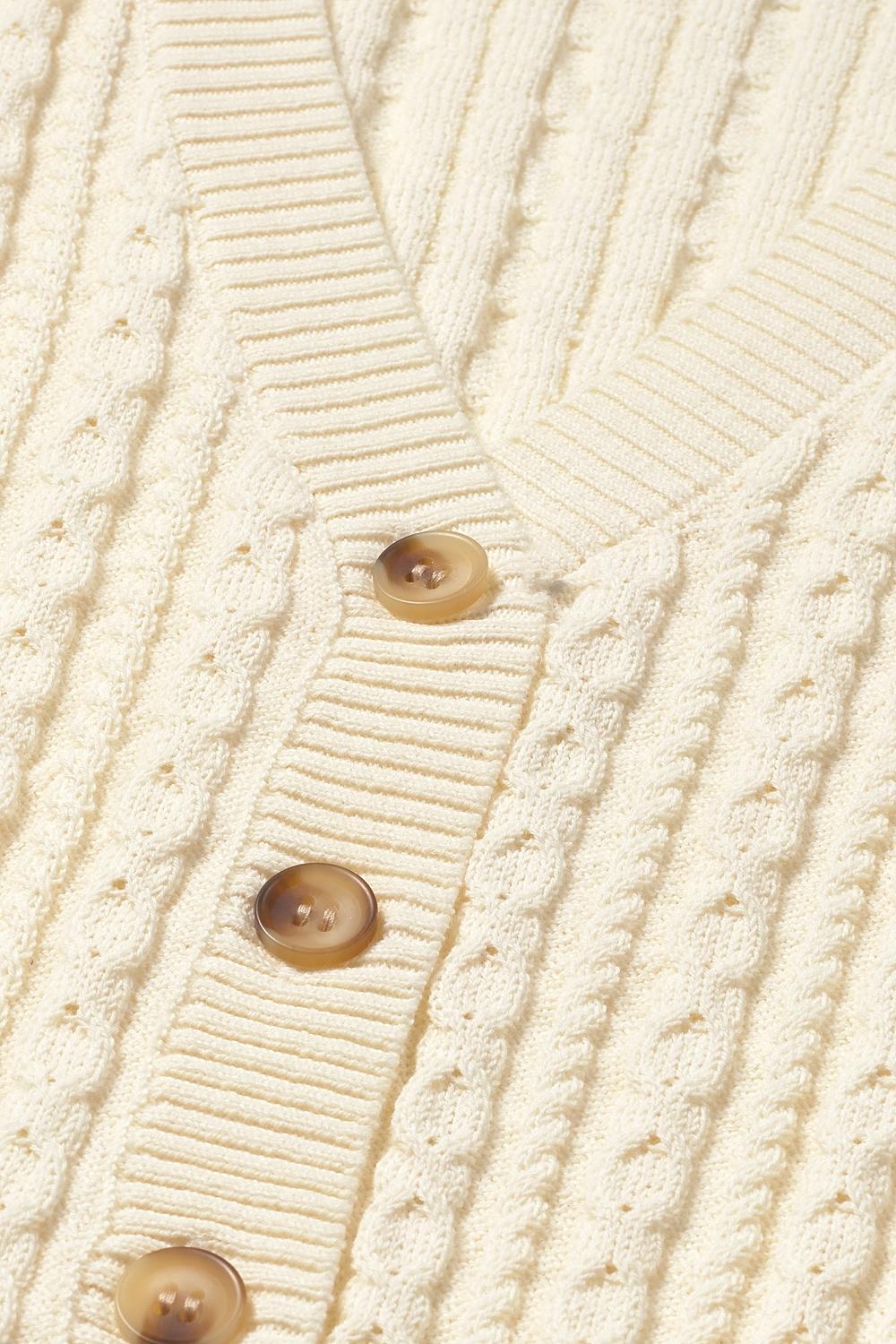 Eseoese CHALECO STEFFY