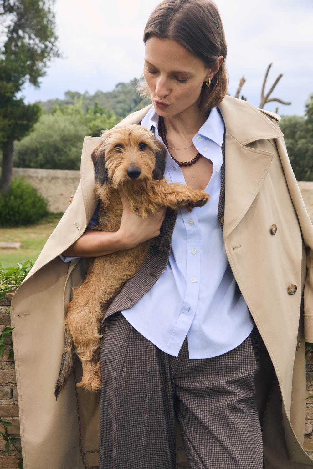 Eseoese CHALECO TAYLOR